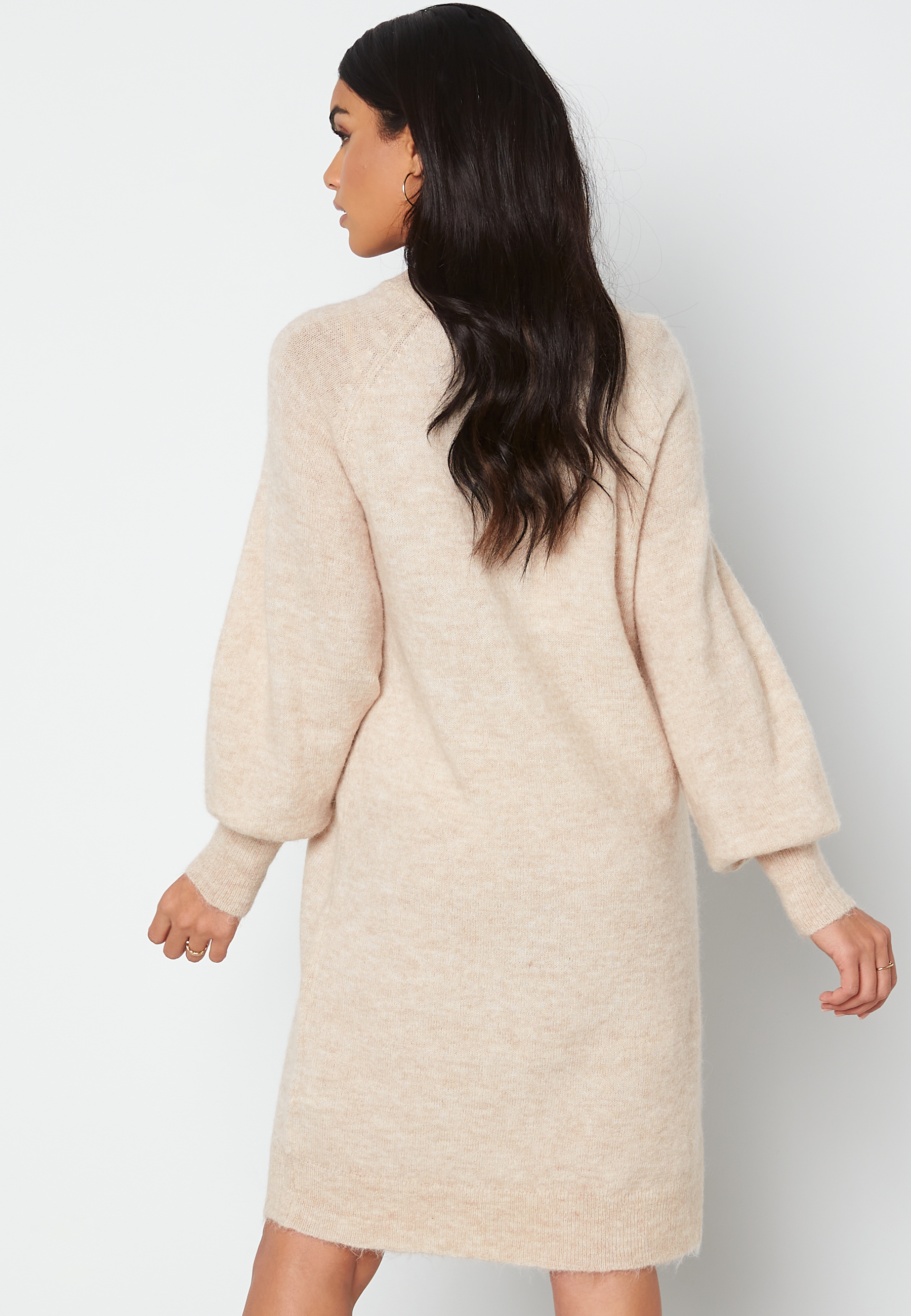 Lulu LS Knit Dress 2