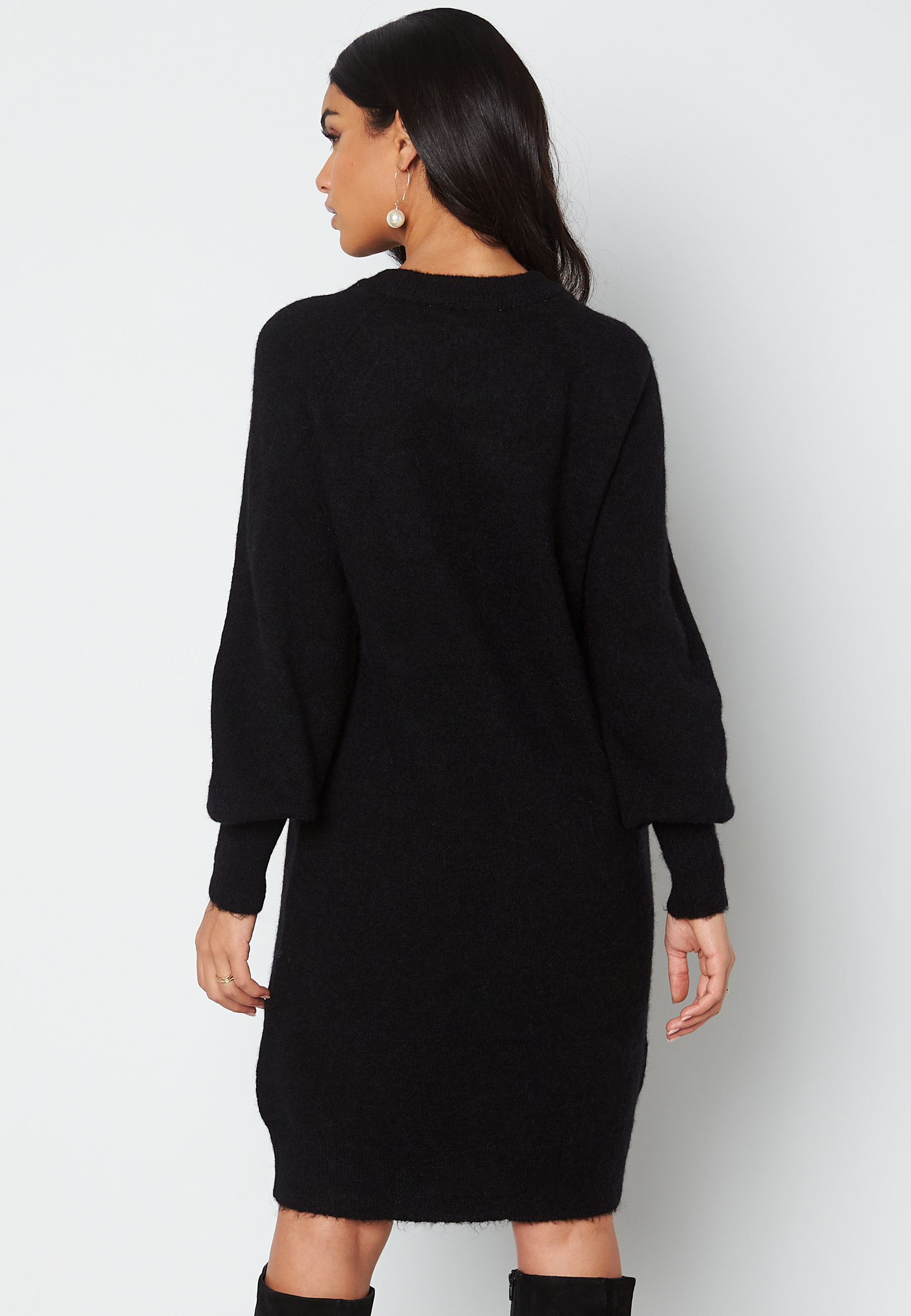 Lulu LS Knit Dress 2