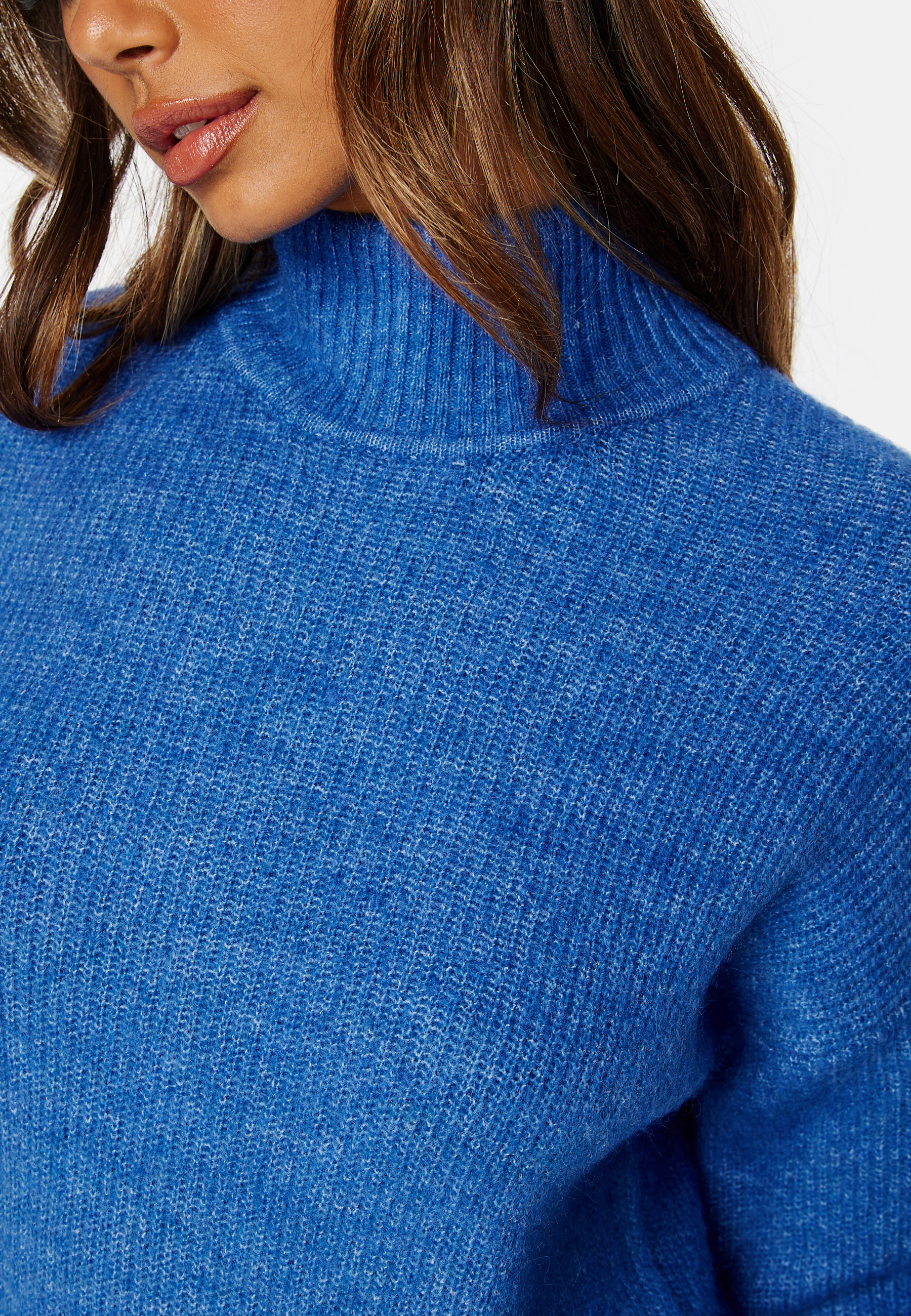 Maline LS Knit Dress 3