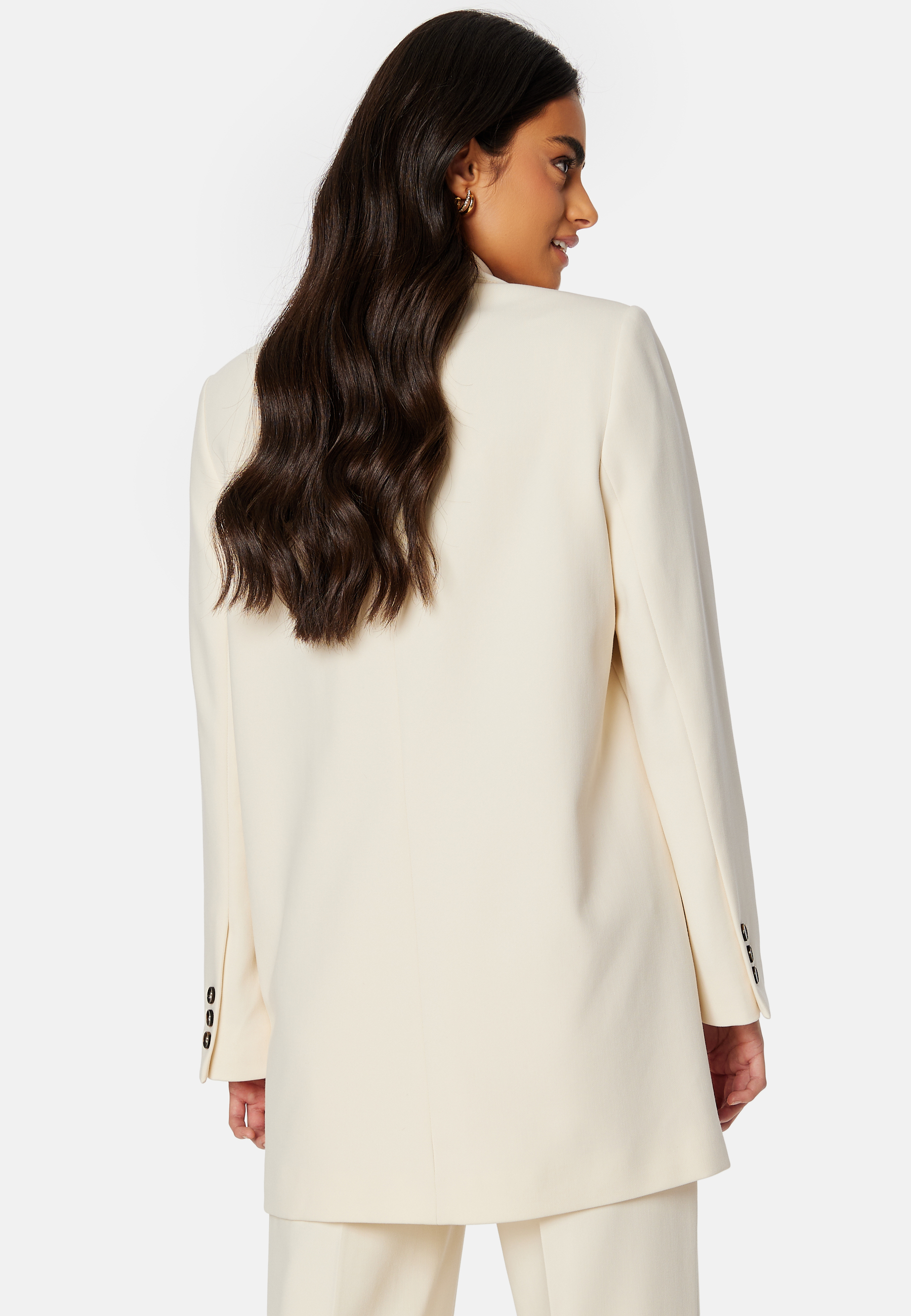 Myla LS Relaxed Blazer 2
