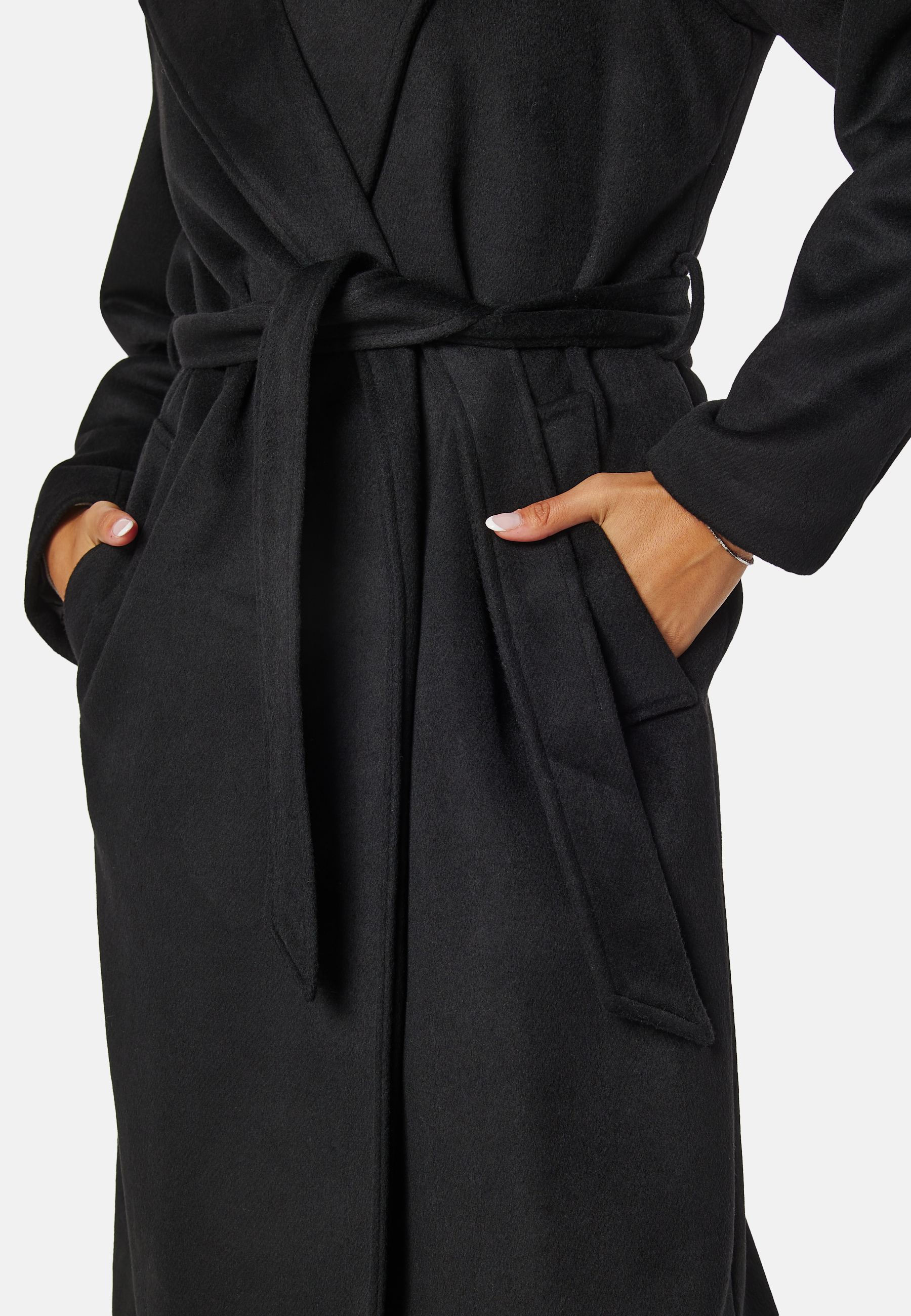 Rosa Wool Coat 2