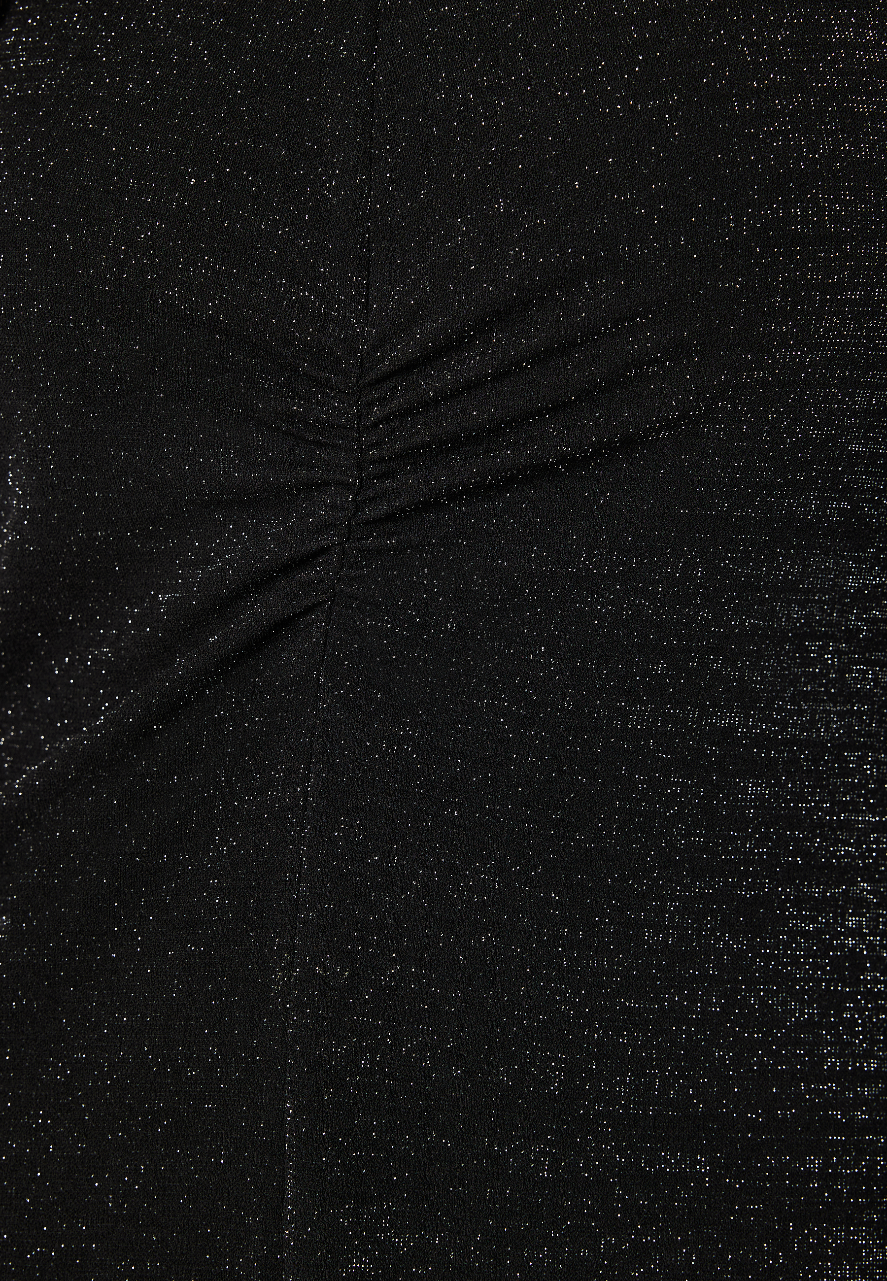 Rue LS Midi Glitter Dress 3