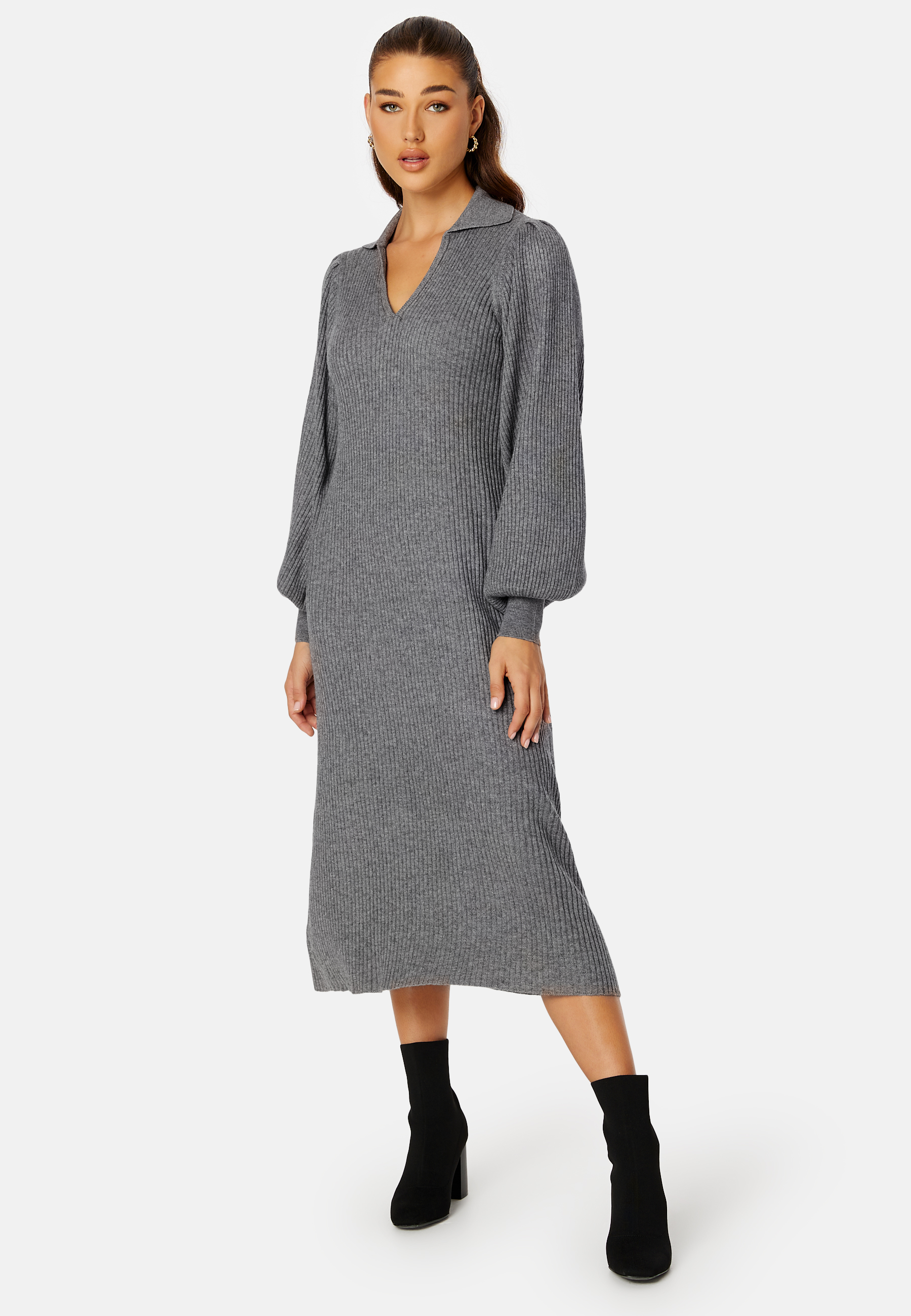 Selene Knit Dress