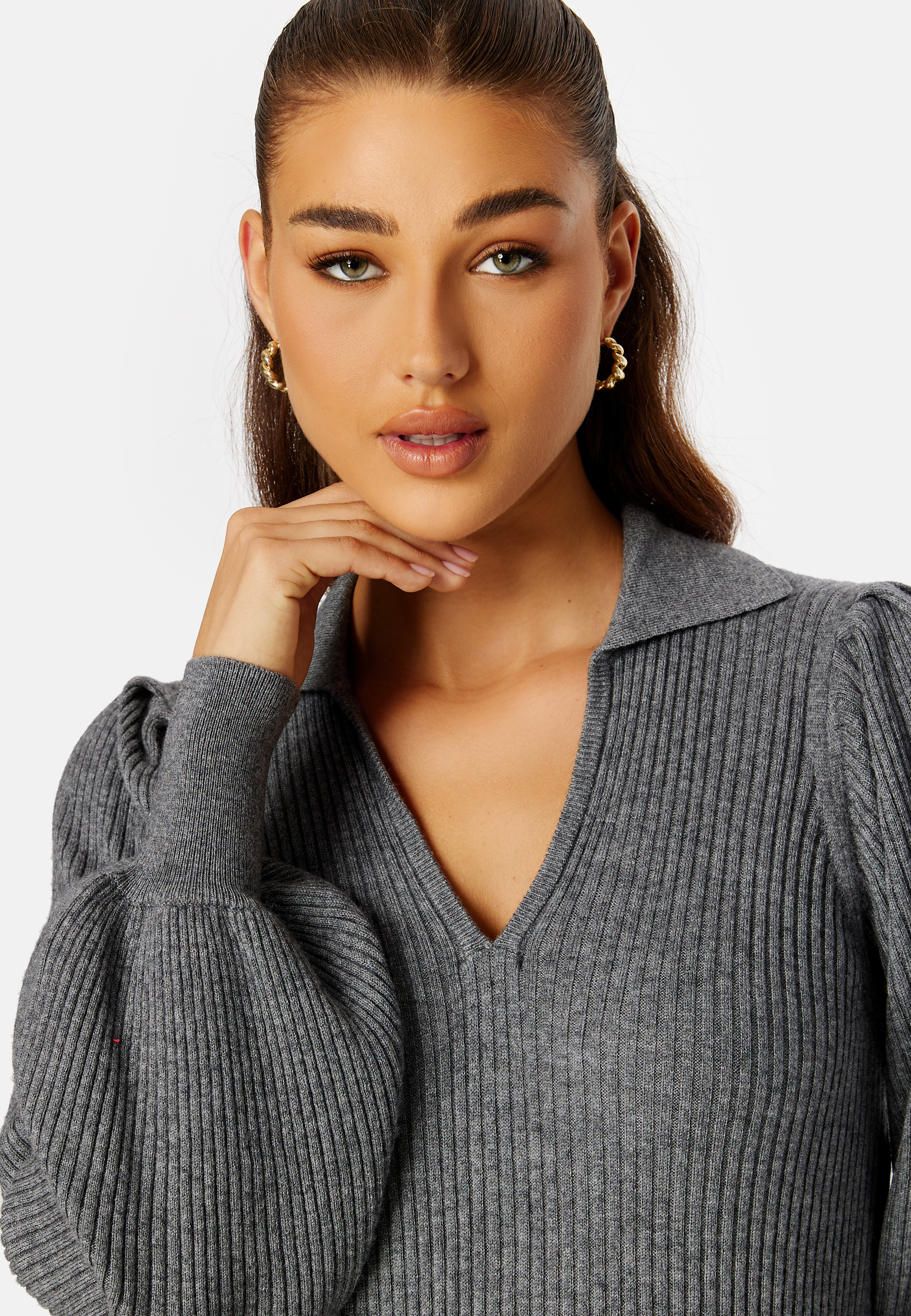 Selene Knit Dress 3