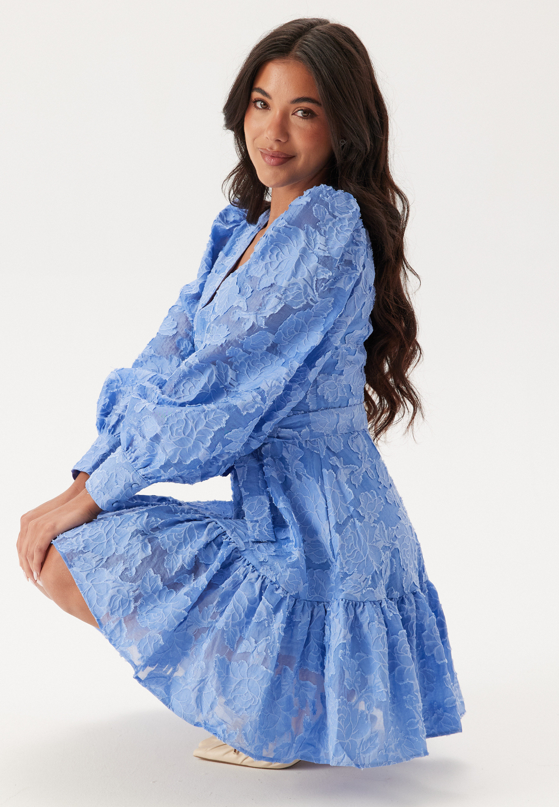 Sflcalli-Sadie Short Dress 3