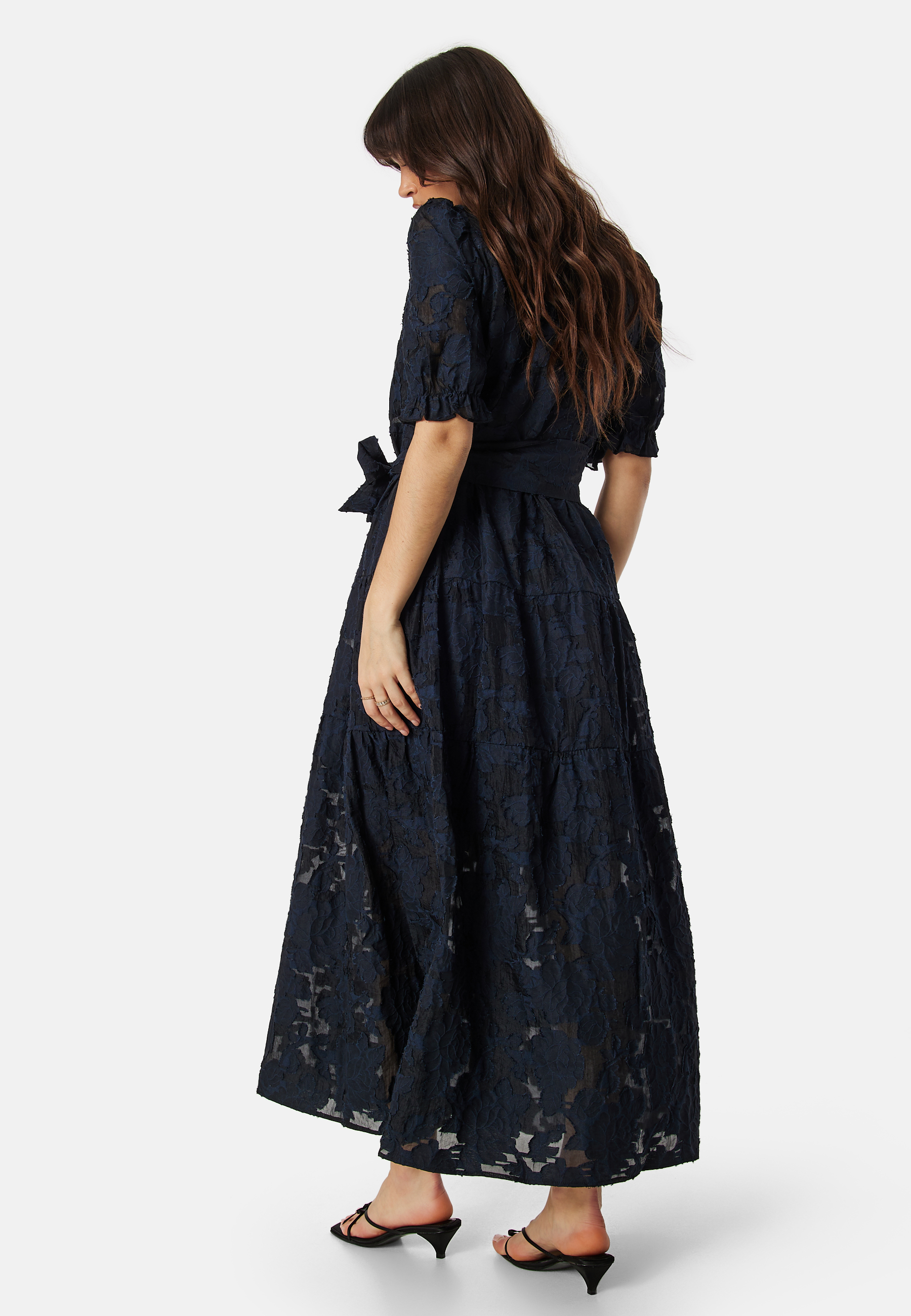 Sflcathi-Sadie Ankle Dress 2