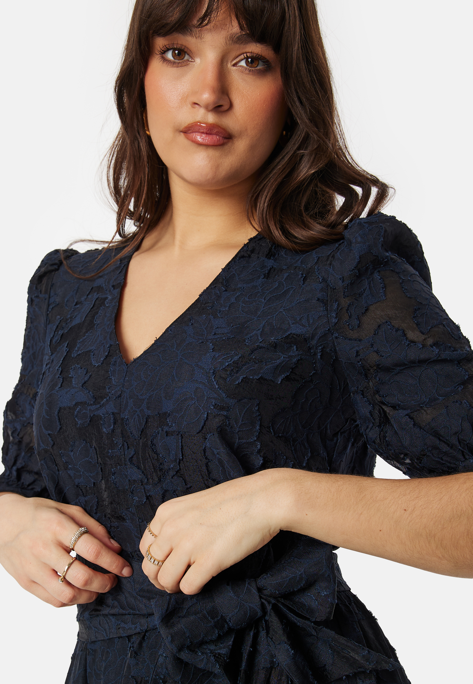 Sflcathi-Sadie Ankle Dress 4