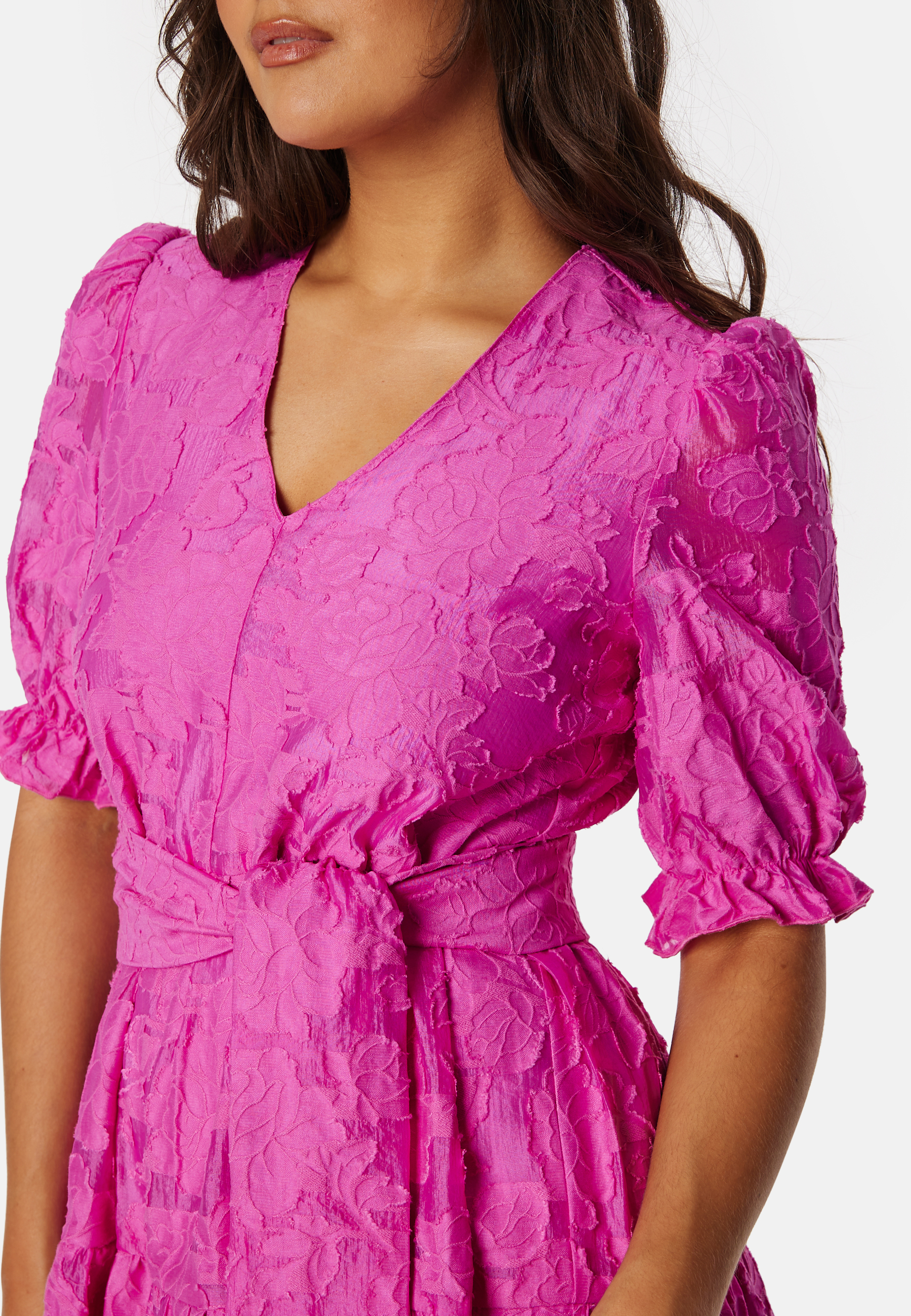 Sflcathi-Sadie Ankle Dress 4