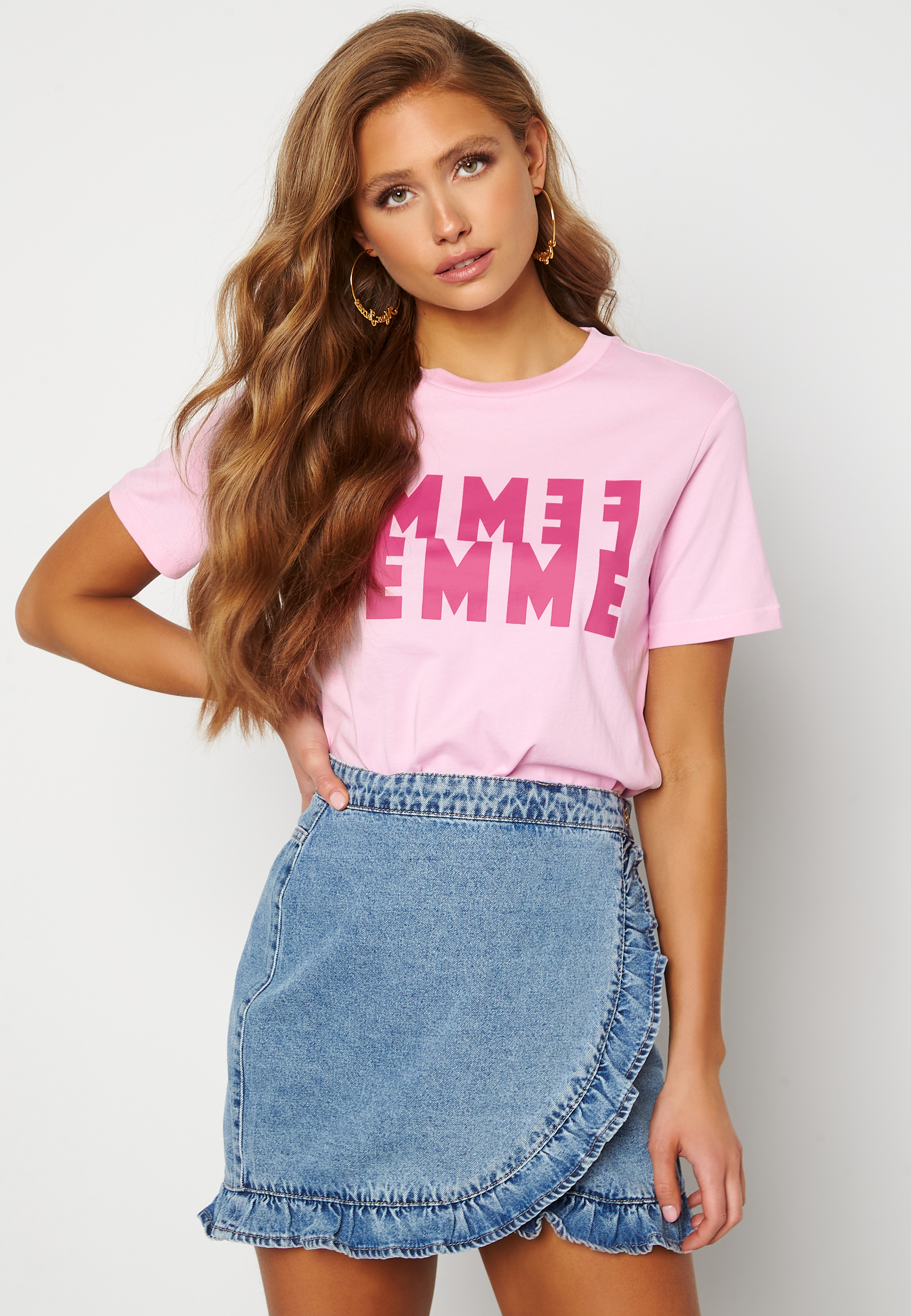 Simi SS Tee