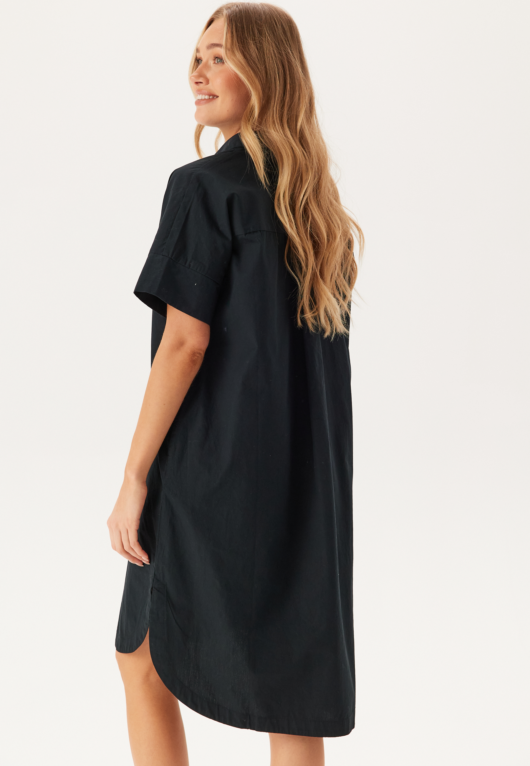 Slfblair 2/4 SHORT SHIRT DRESS 2
