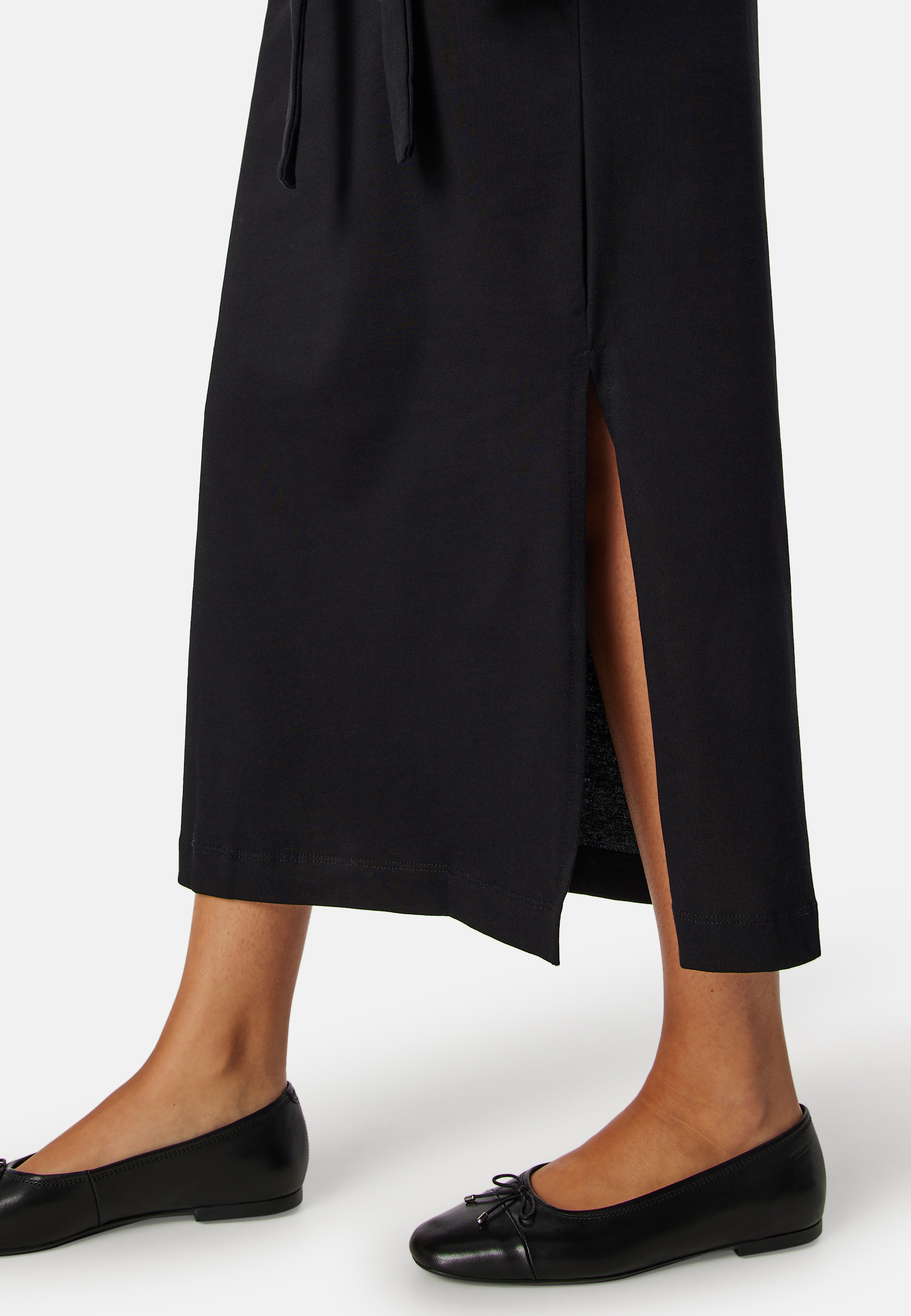Slfessential Ankle Dress 2