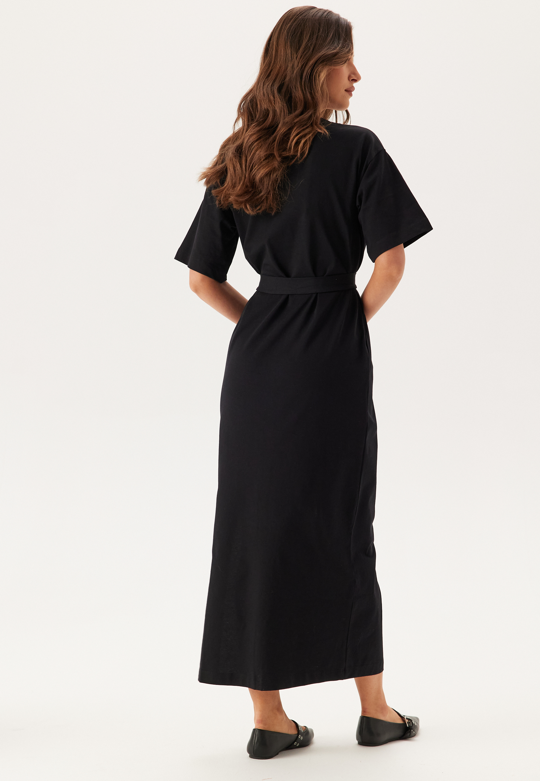 Slfessential Ss Pocket Ankle D 2