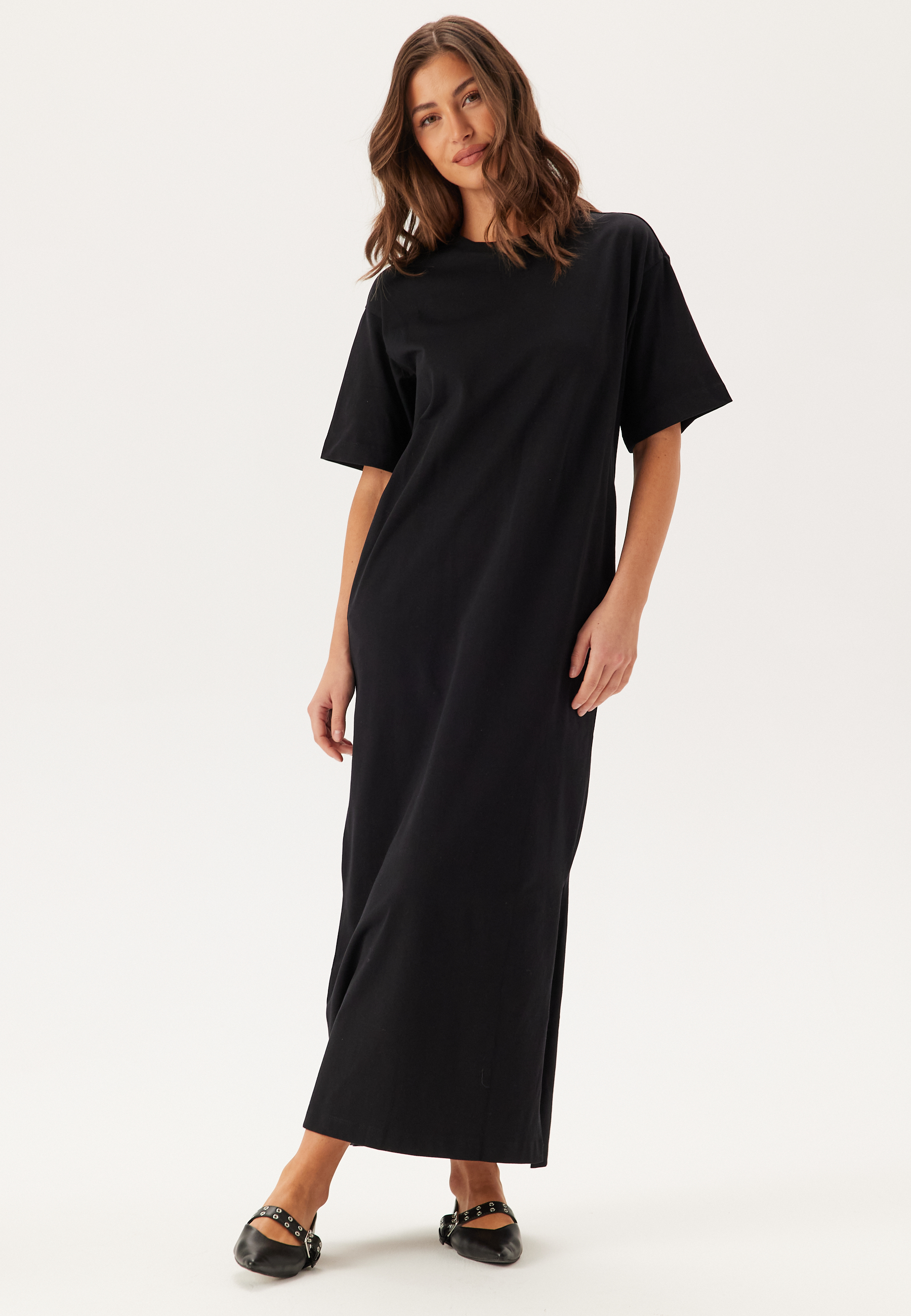 Slfessential Ss Pocket Ankle D 3