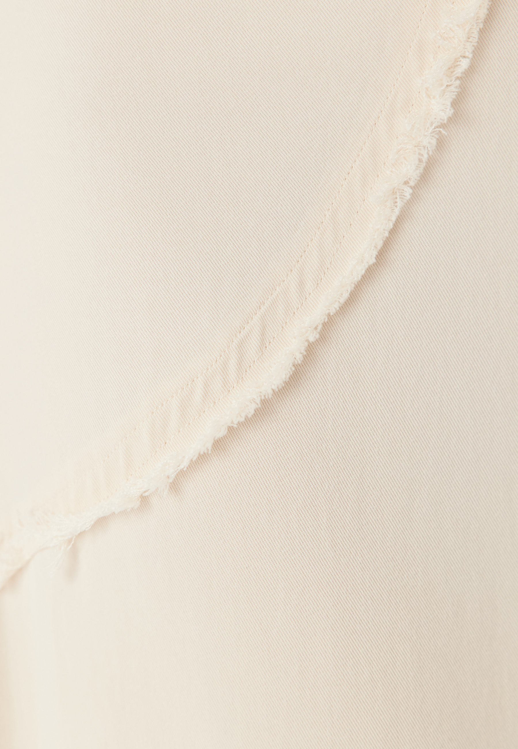 Slfivana Hw Ankle Skirt 4