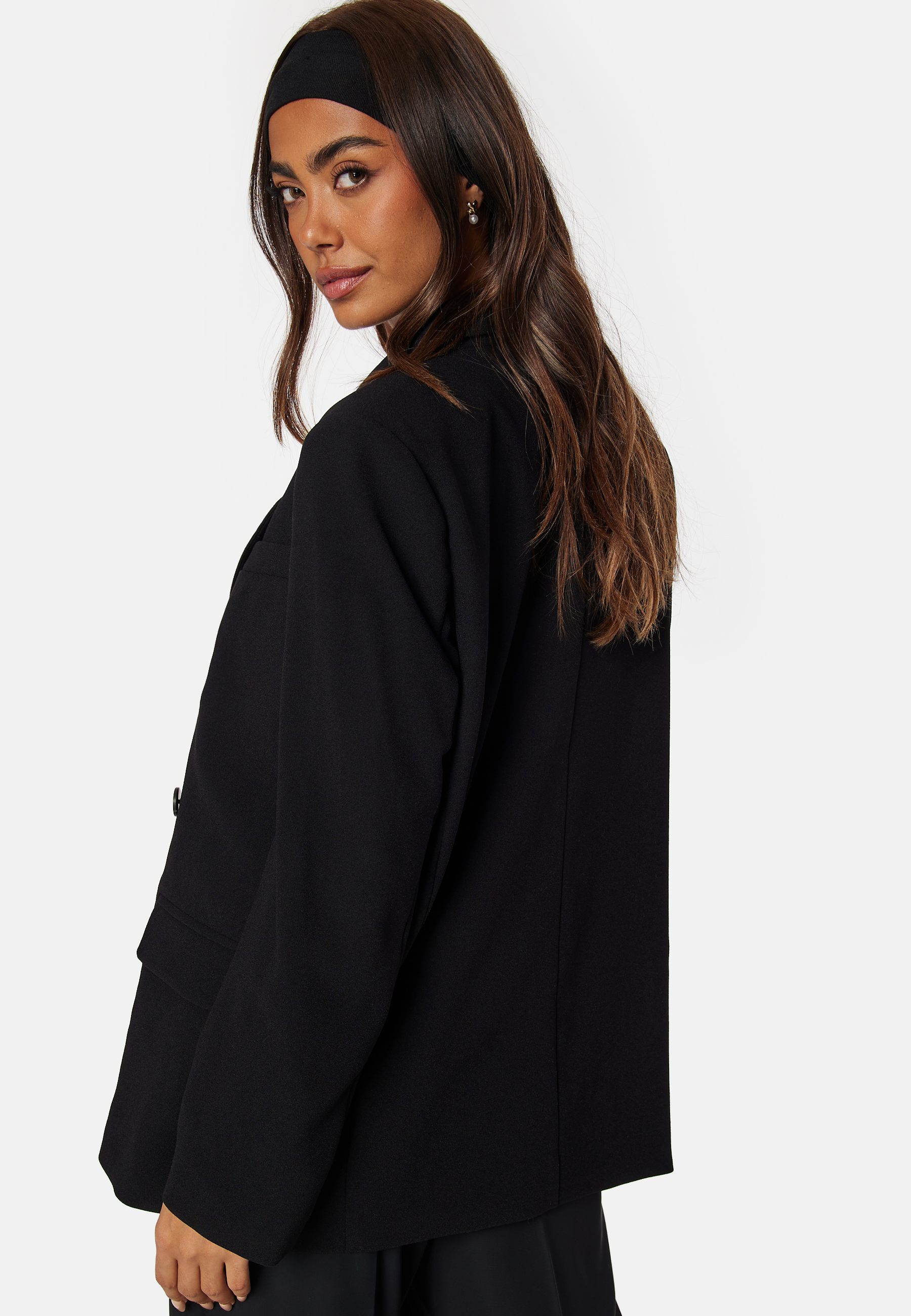 Slftinni LS Relaxed Blazer 2