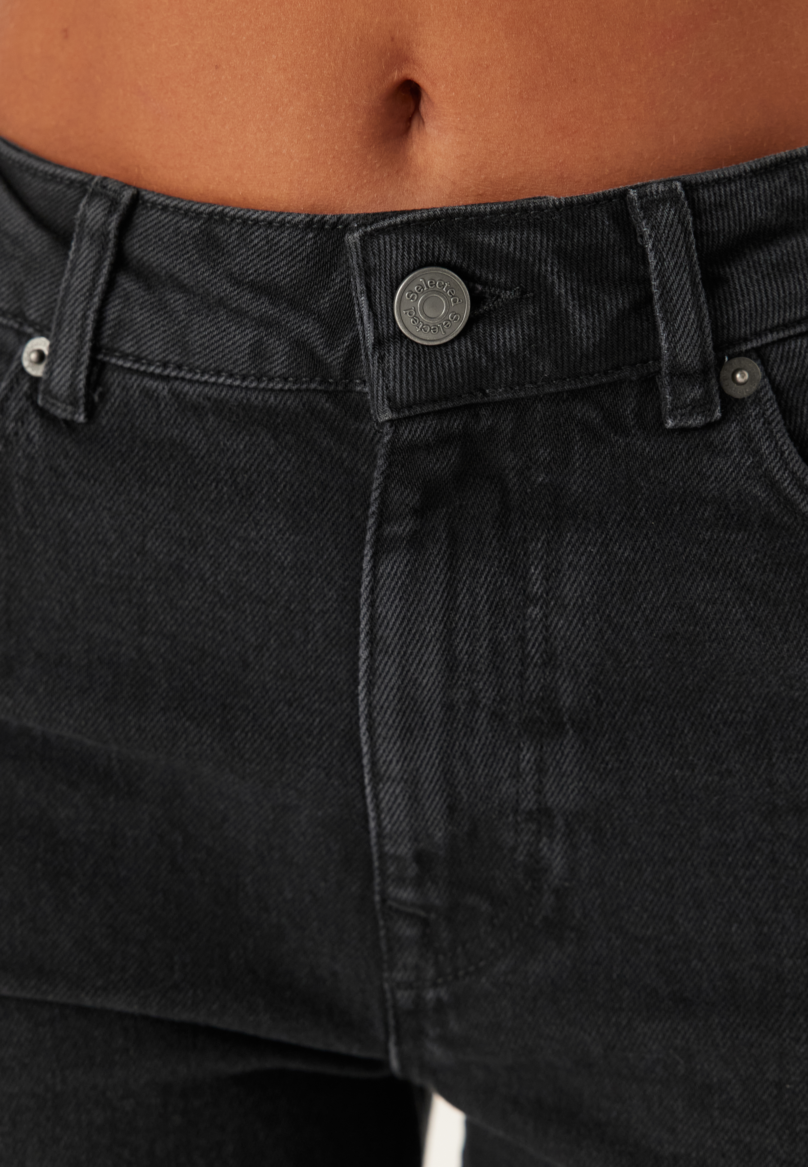 Slfwide Bea-kori Hw Jeans 3