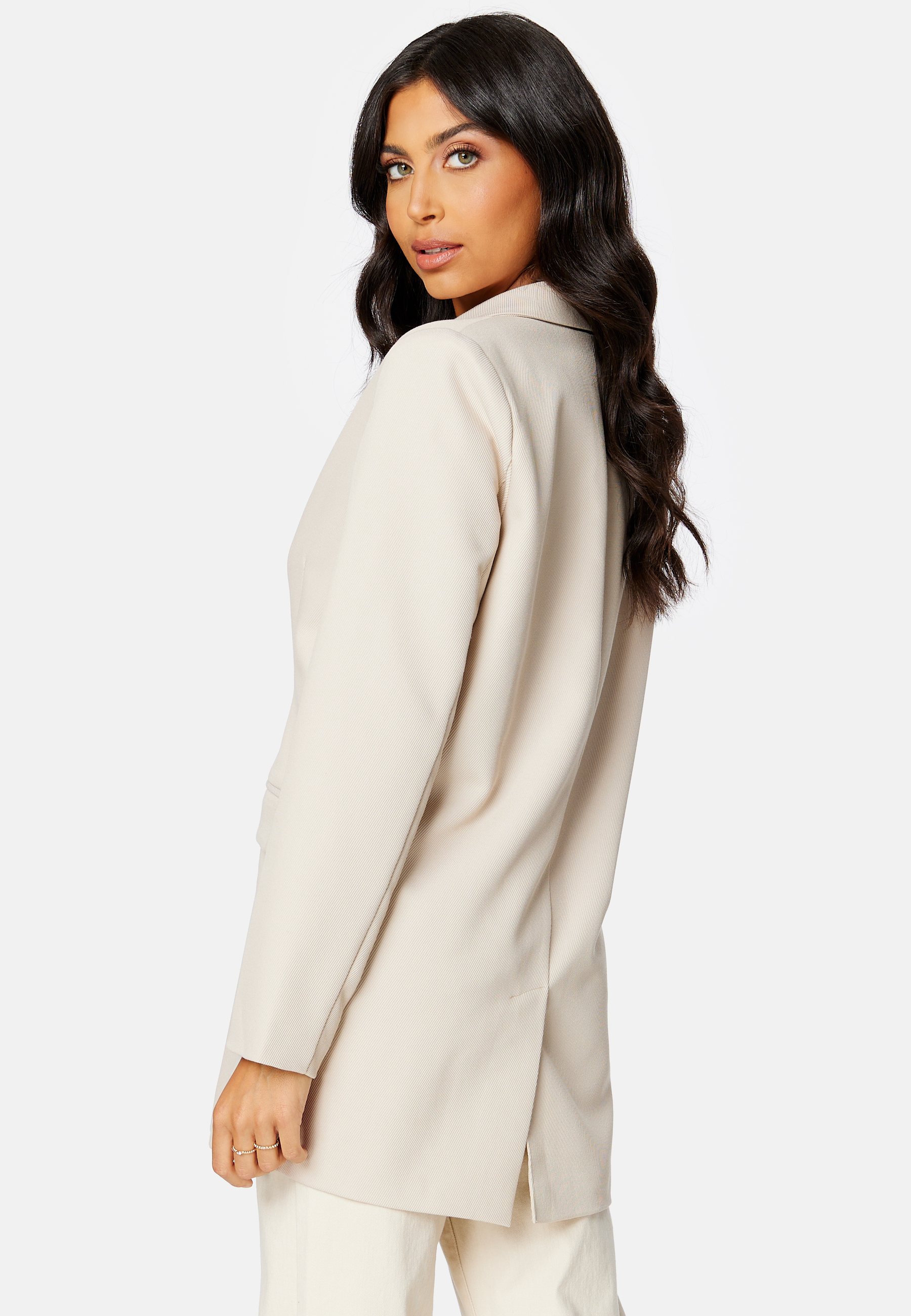 Svale LS Blazer 2
