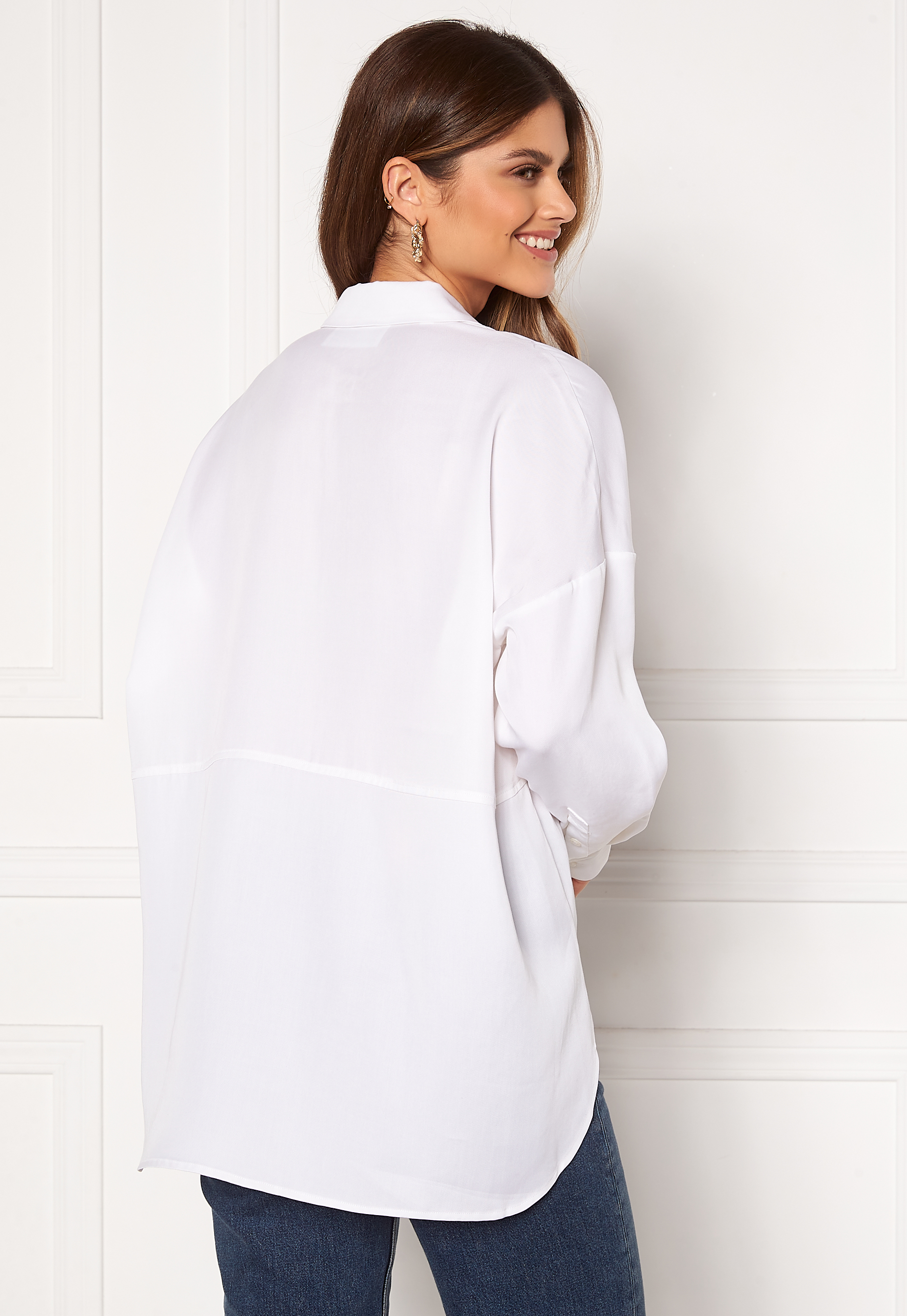 Trixy LS Shirt 2