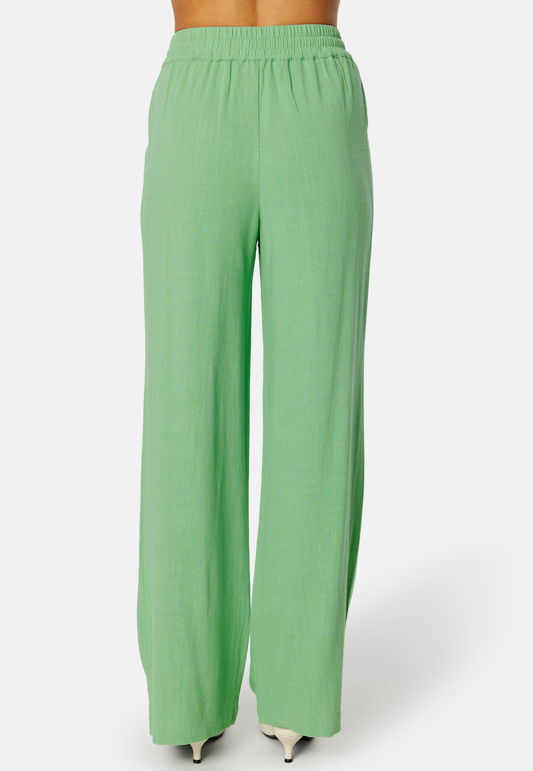 Viva-Gulia Long Linen Pant 2