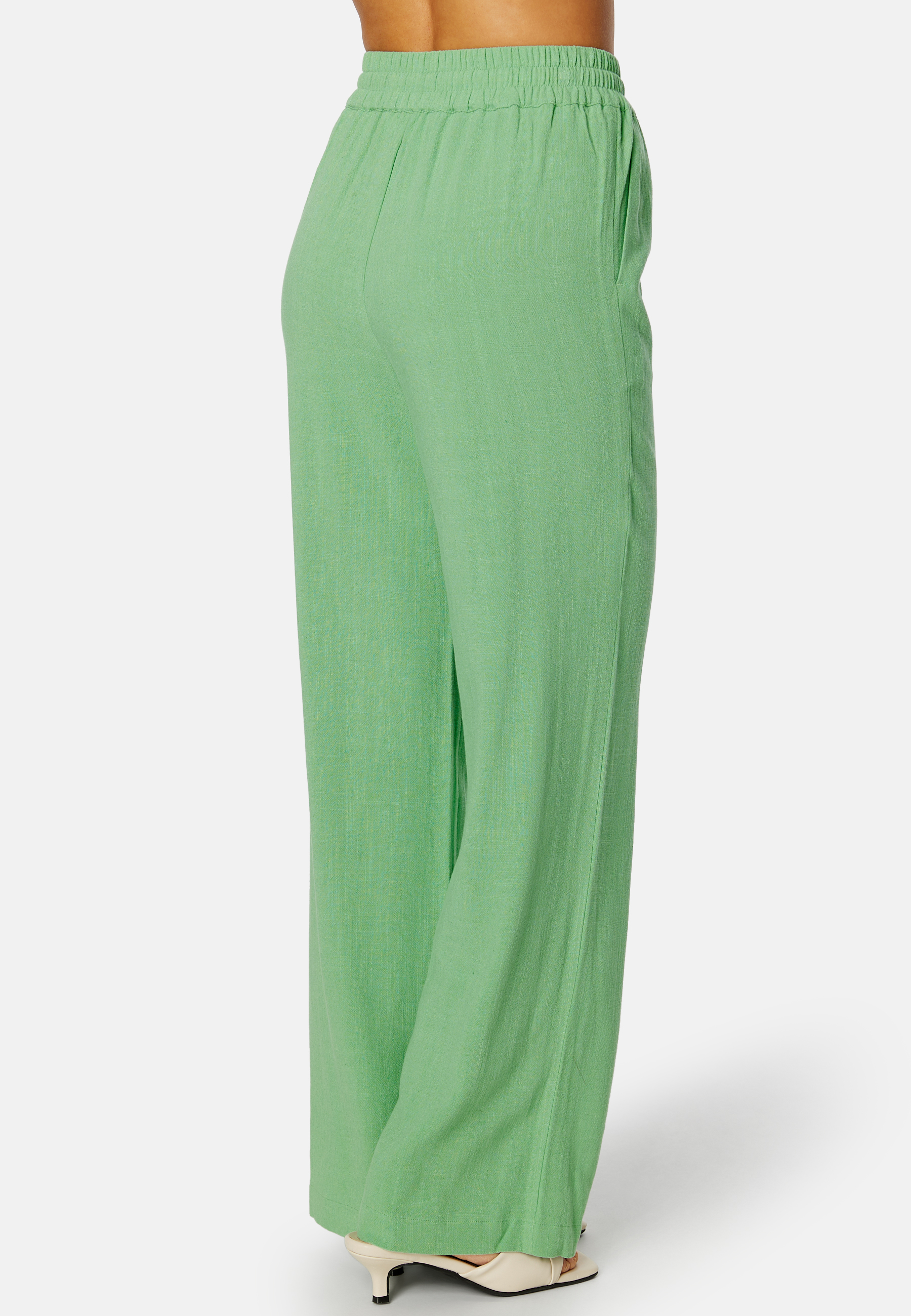 Viva-Gulia Long Linen Pant 3