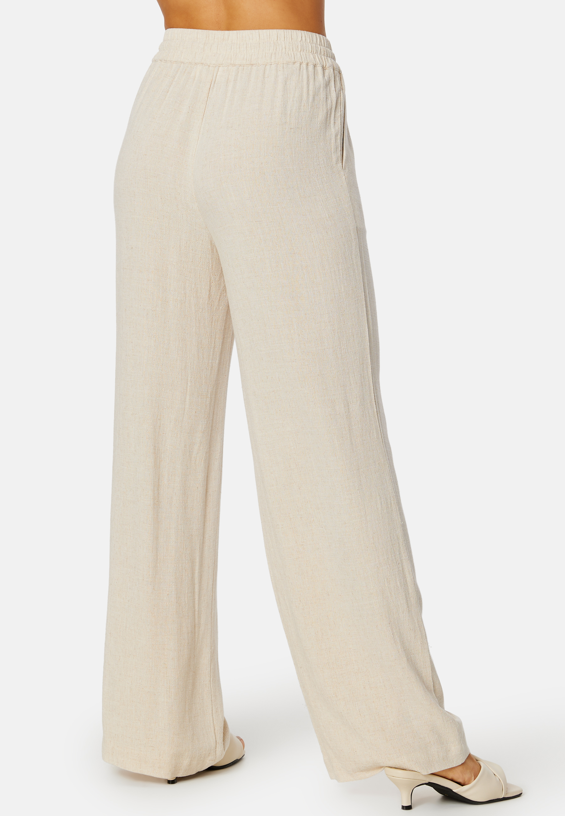 Viva-Gulia Long Linen Pant 2