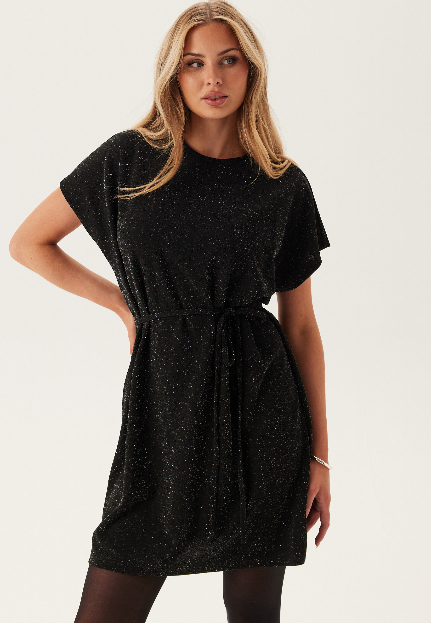 Slfoversized Sandra Ss Short D