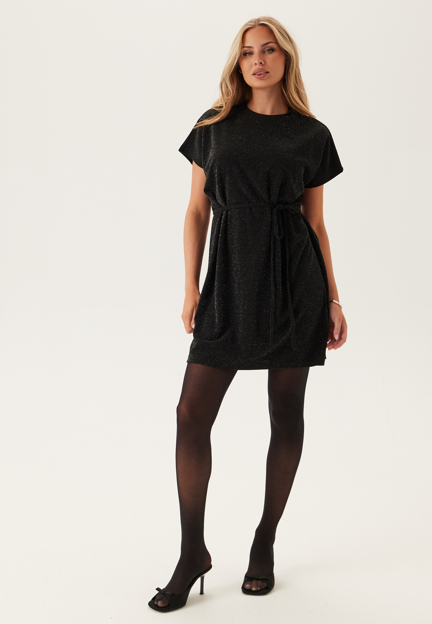 Slfoversized Sandra Ss Short D 2
