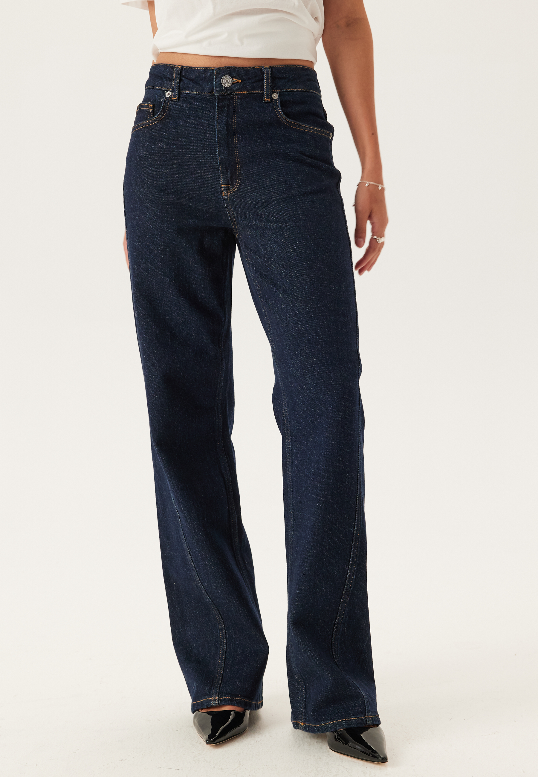 Slfwide Vida-kori Hw Twisted J