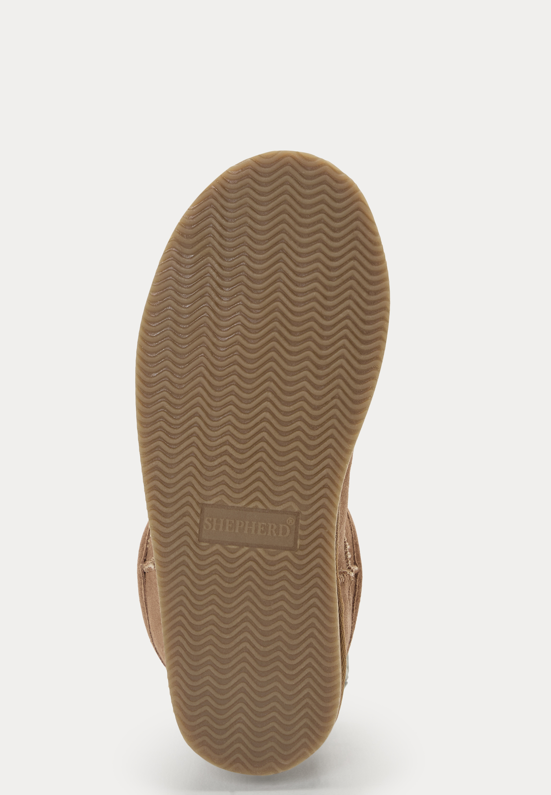 Glasgow Sheepskin Boots 3