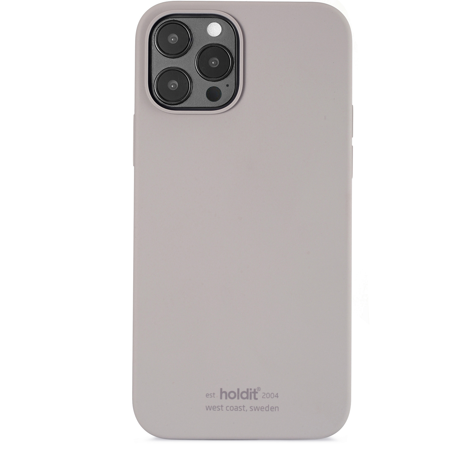 Silicone Case Iphone 12/12 PRO