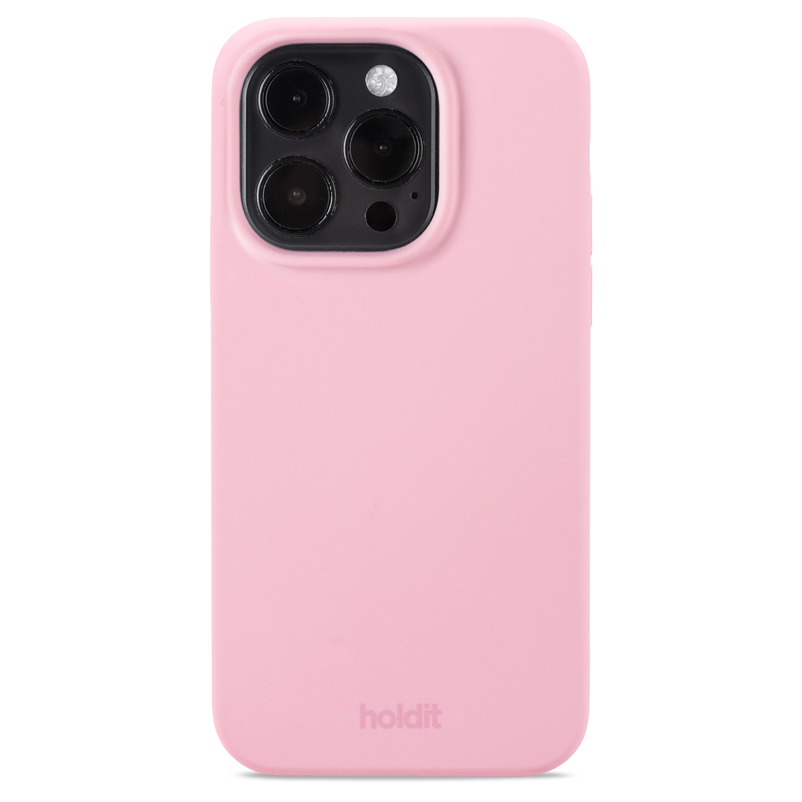 Silicone Case Iphone 15 Pro