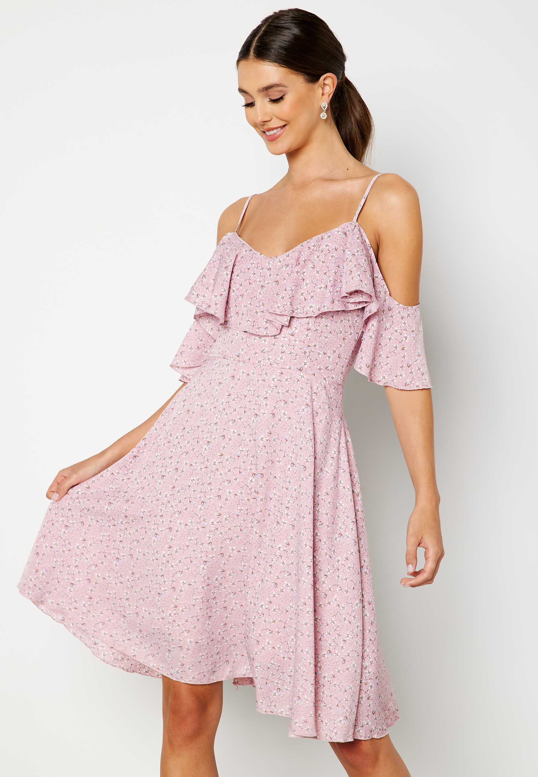 Glad Dress