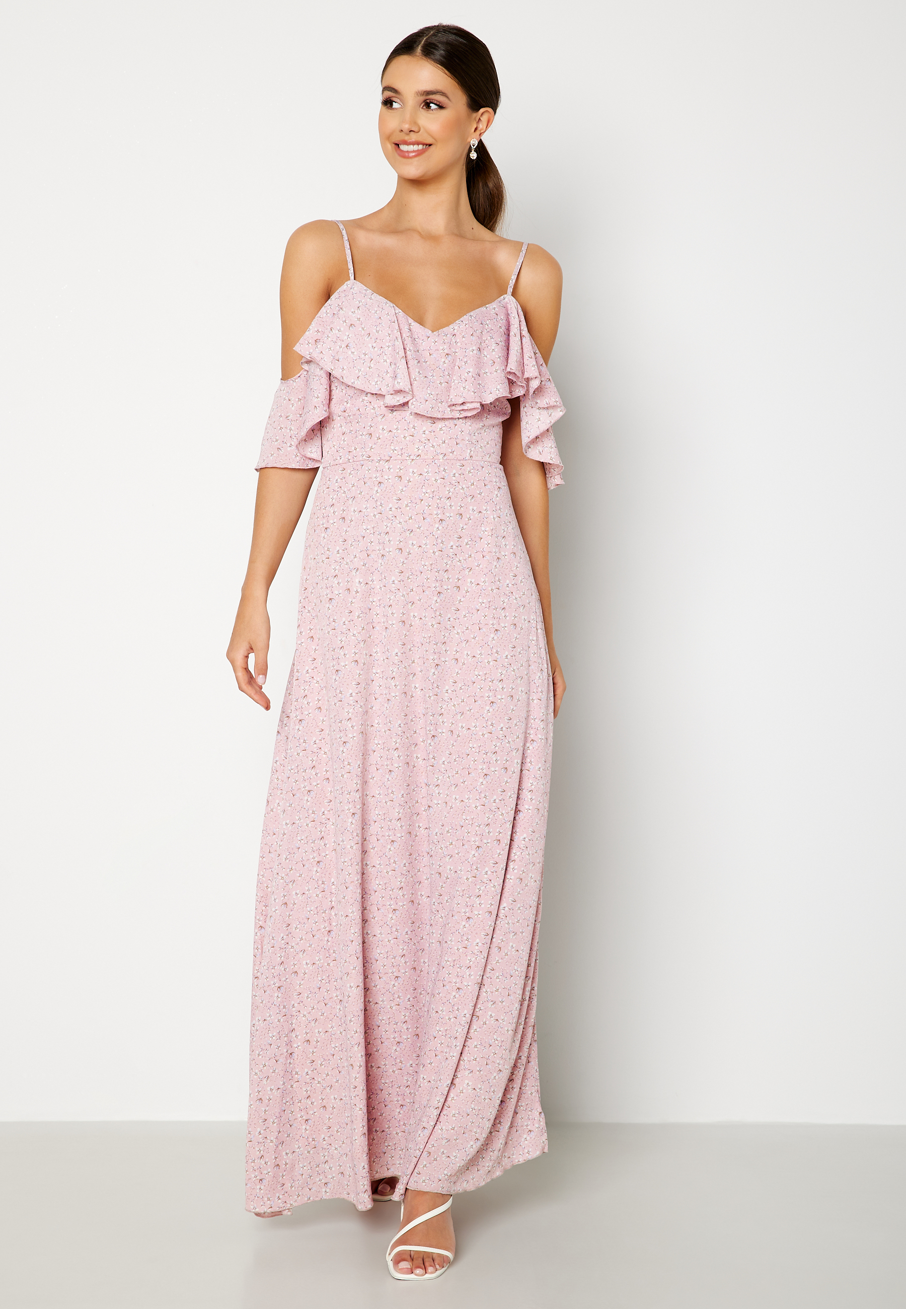 Glady Dress