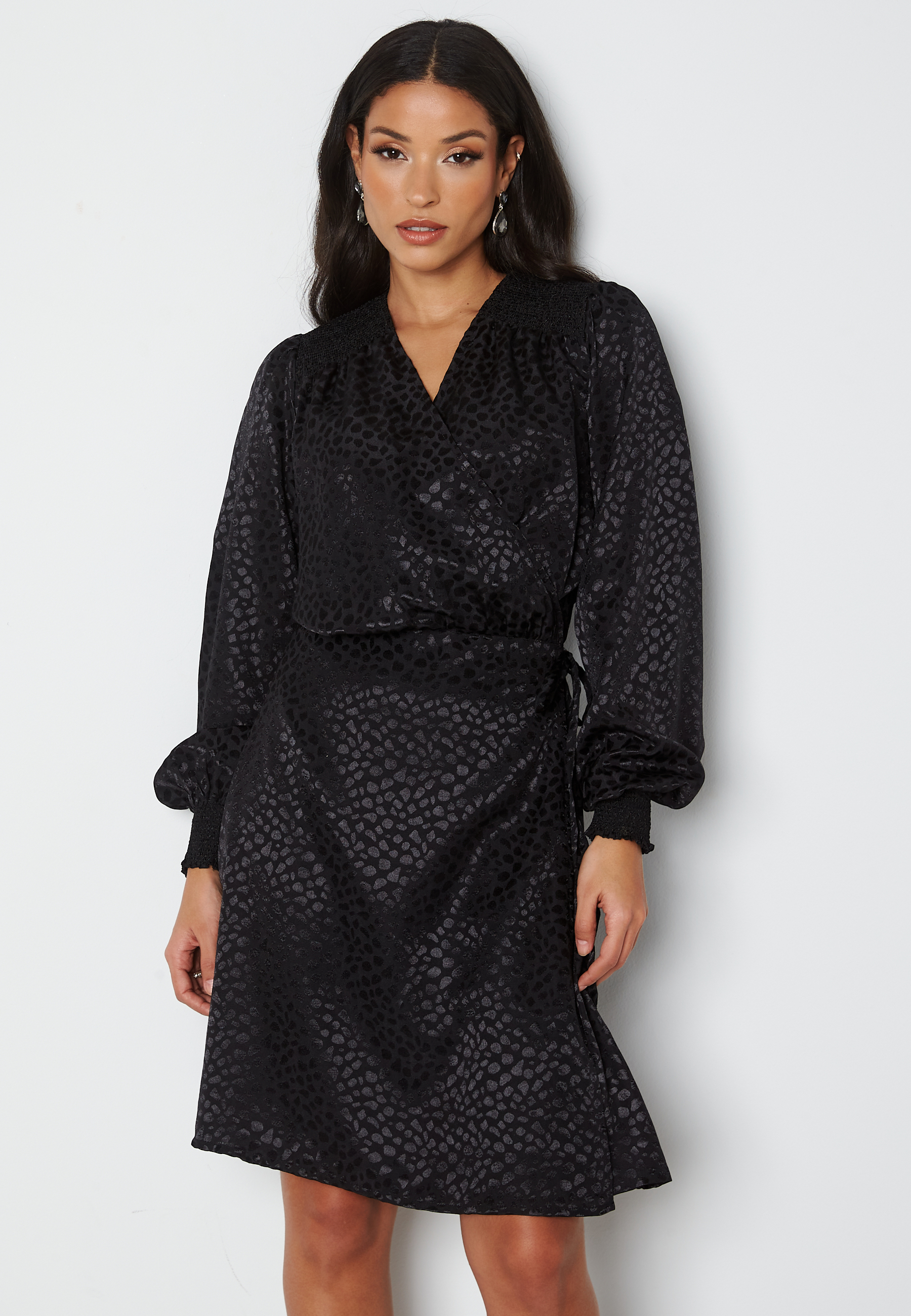 Irene Dress
