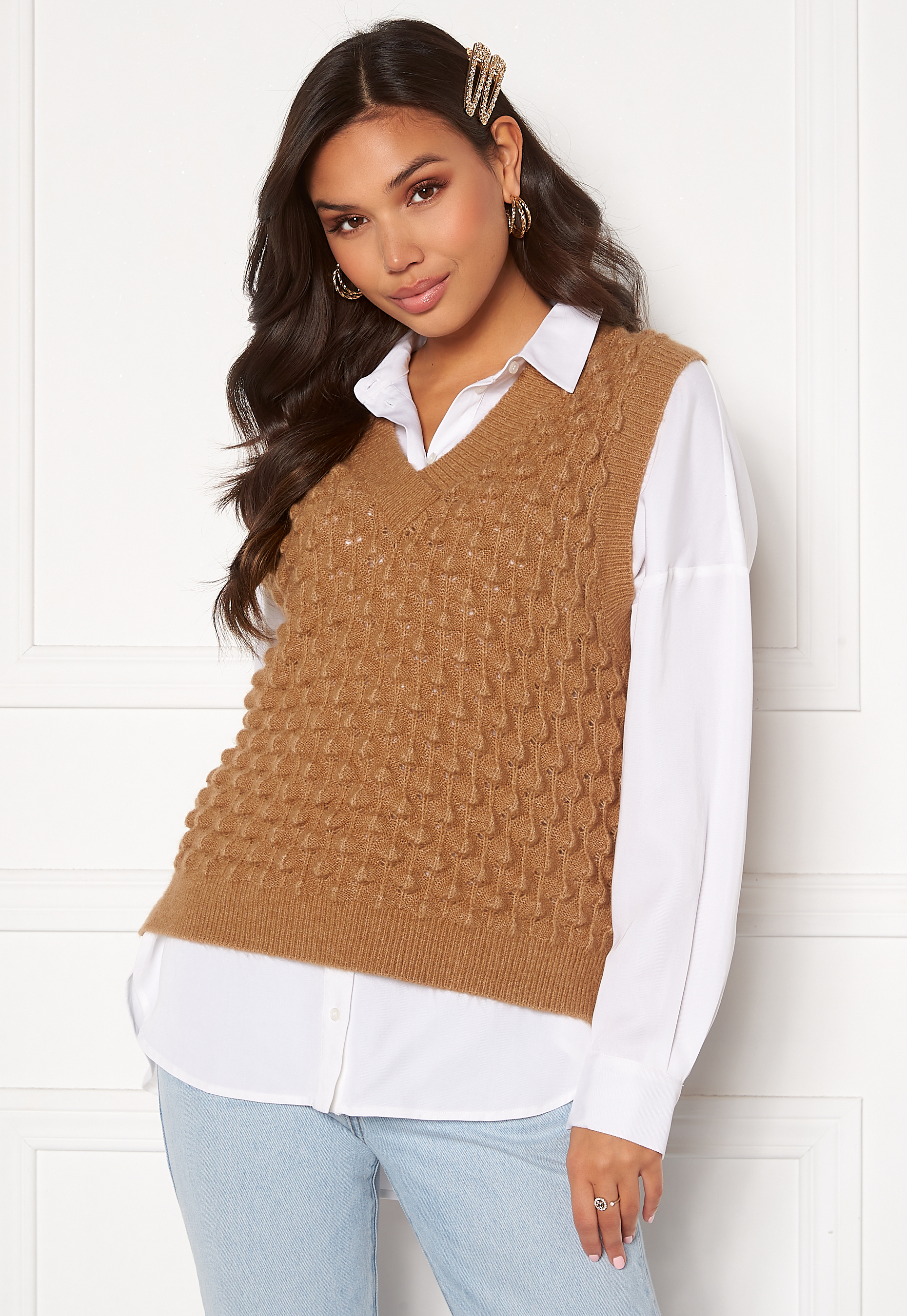 Licca Knit