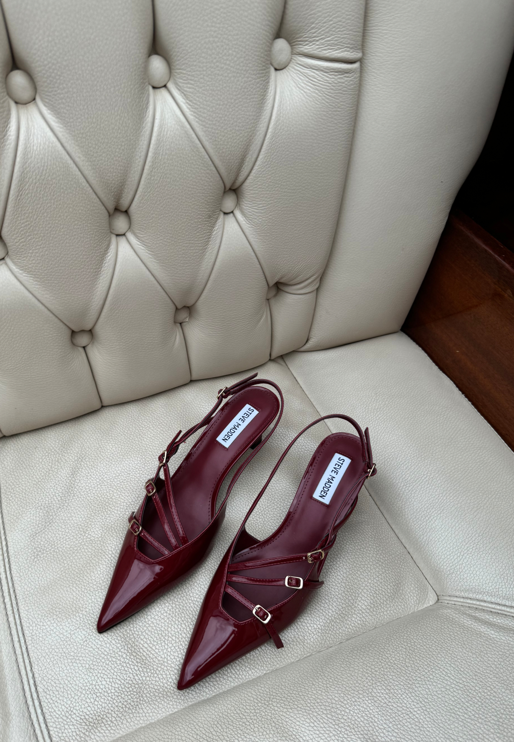 Liana Slingbacks 2