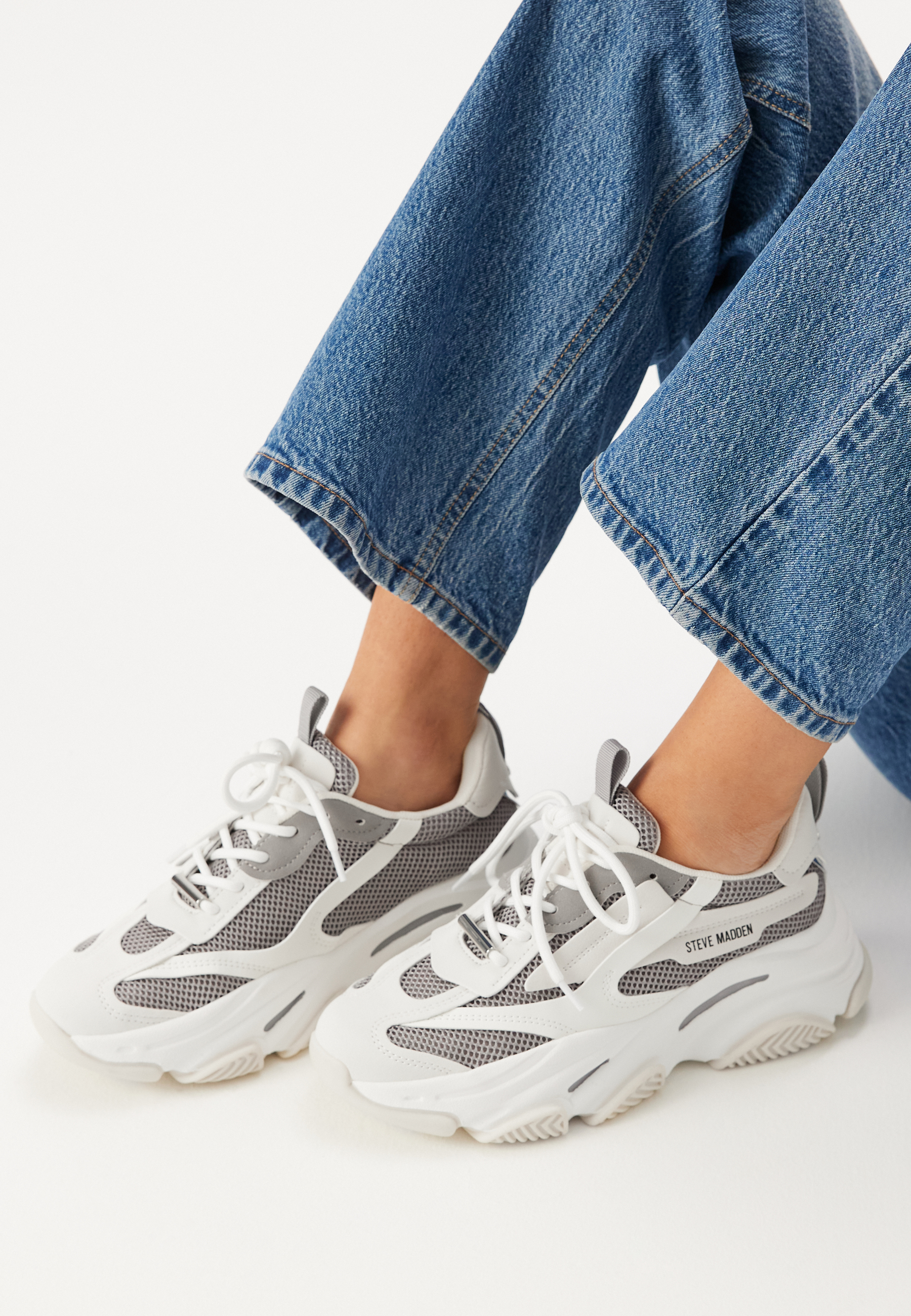 Possession-E  sneaker