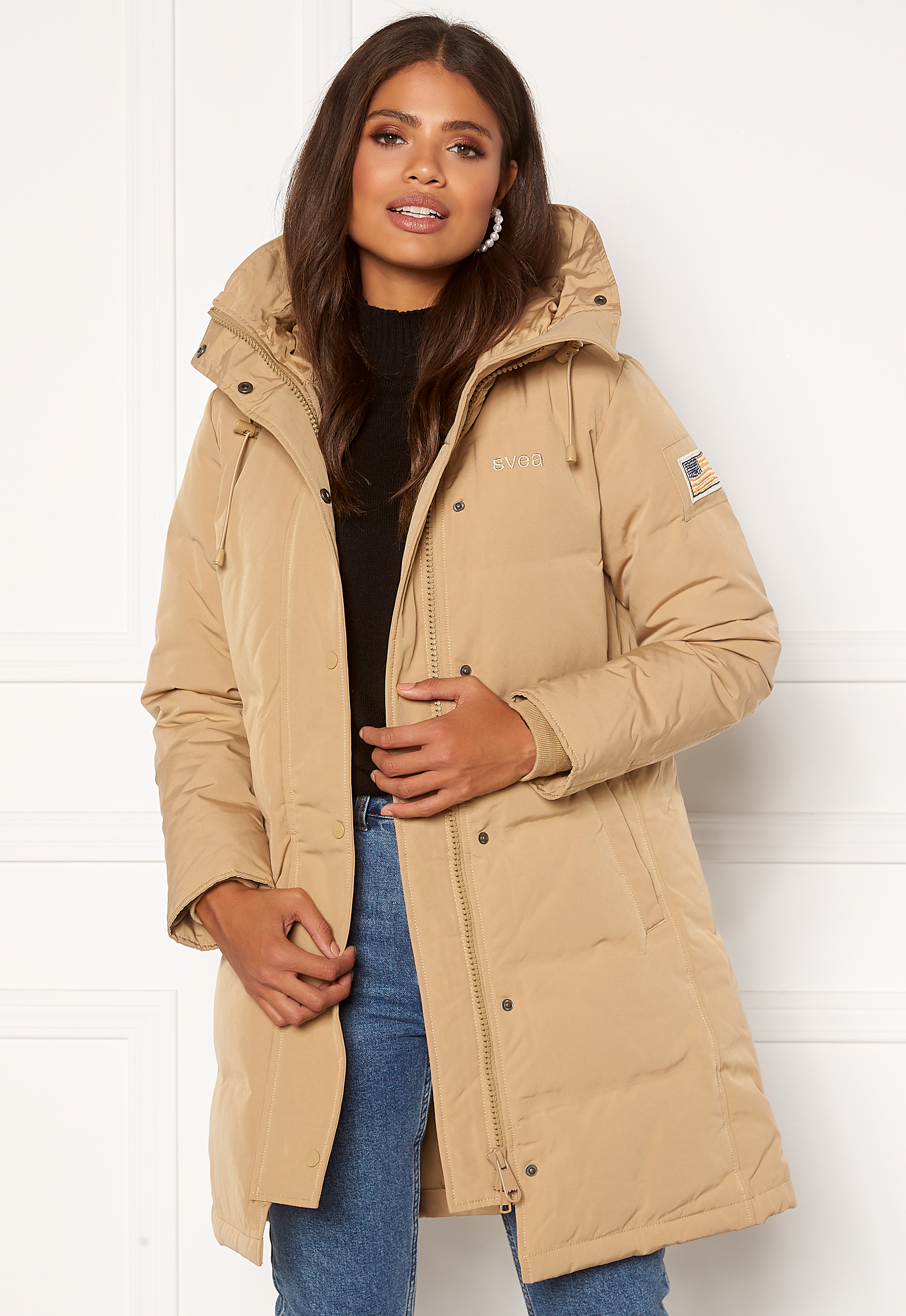 Ida Jacket
