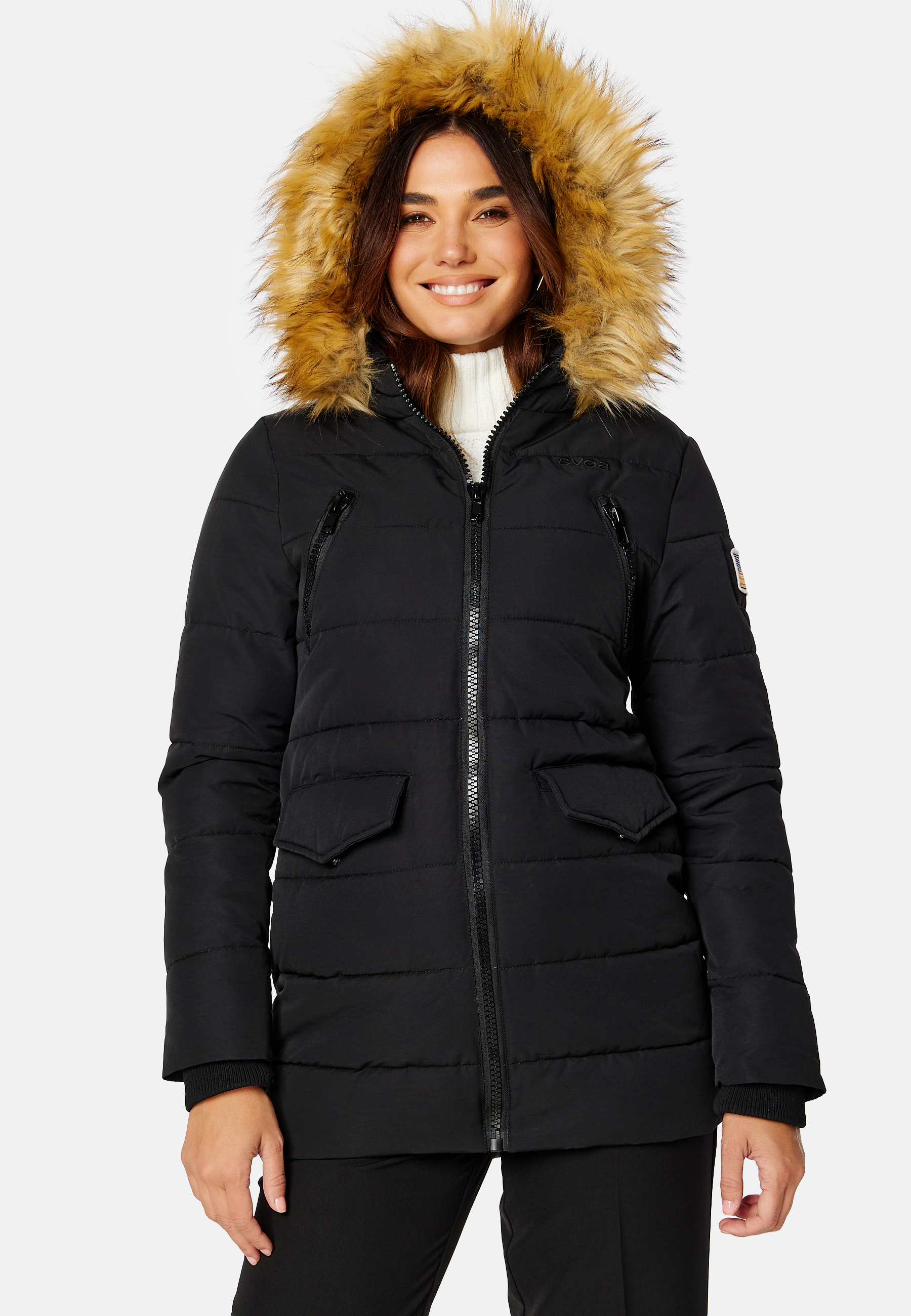 Joy Jacket