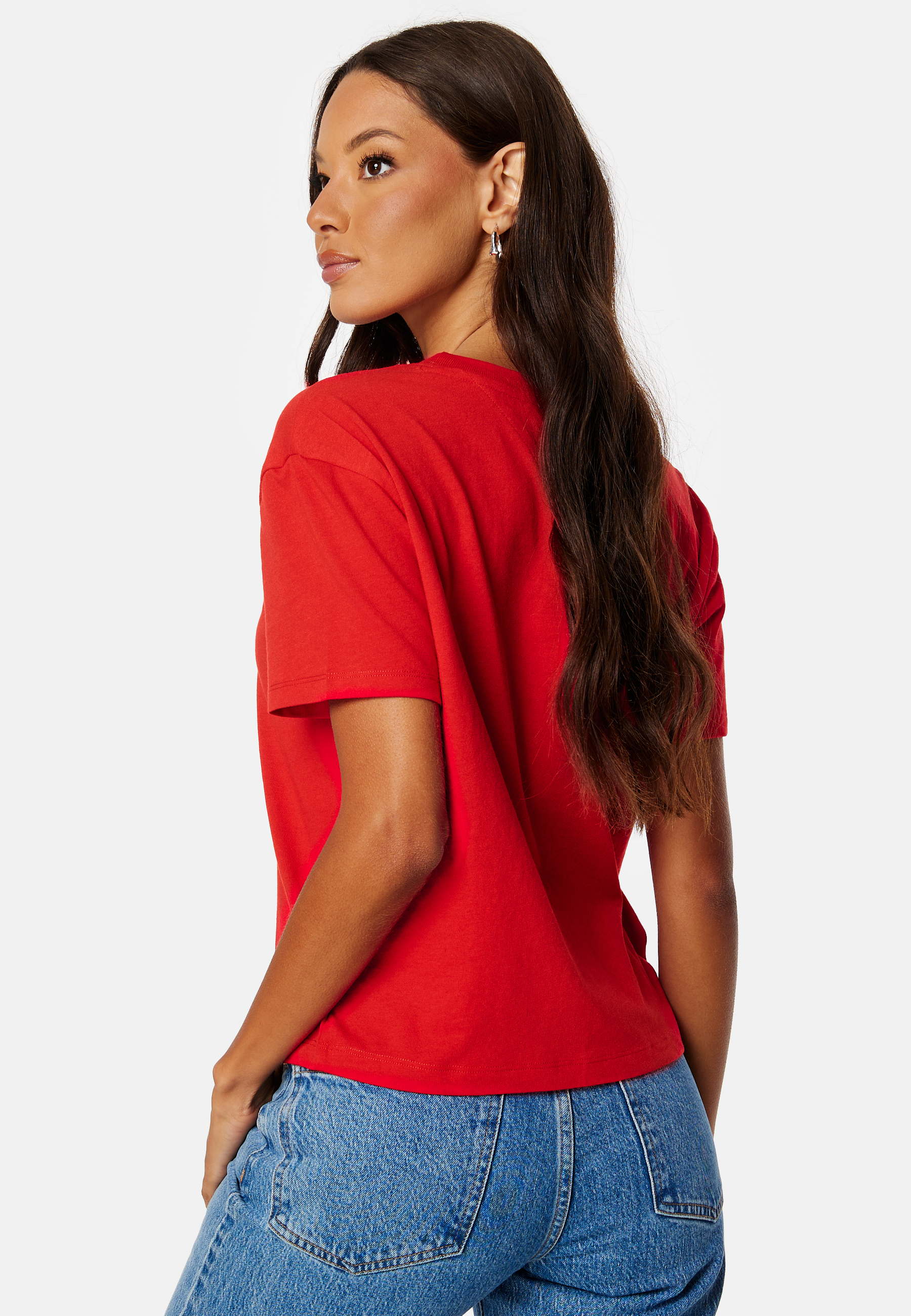 Badge Tee 2