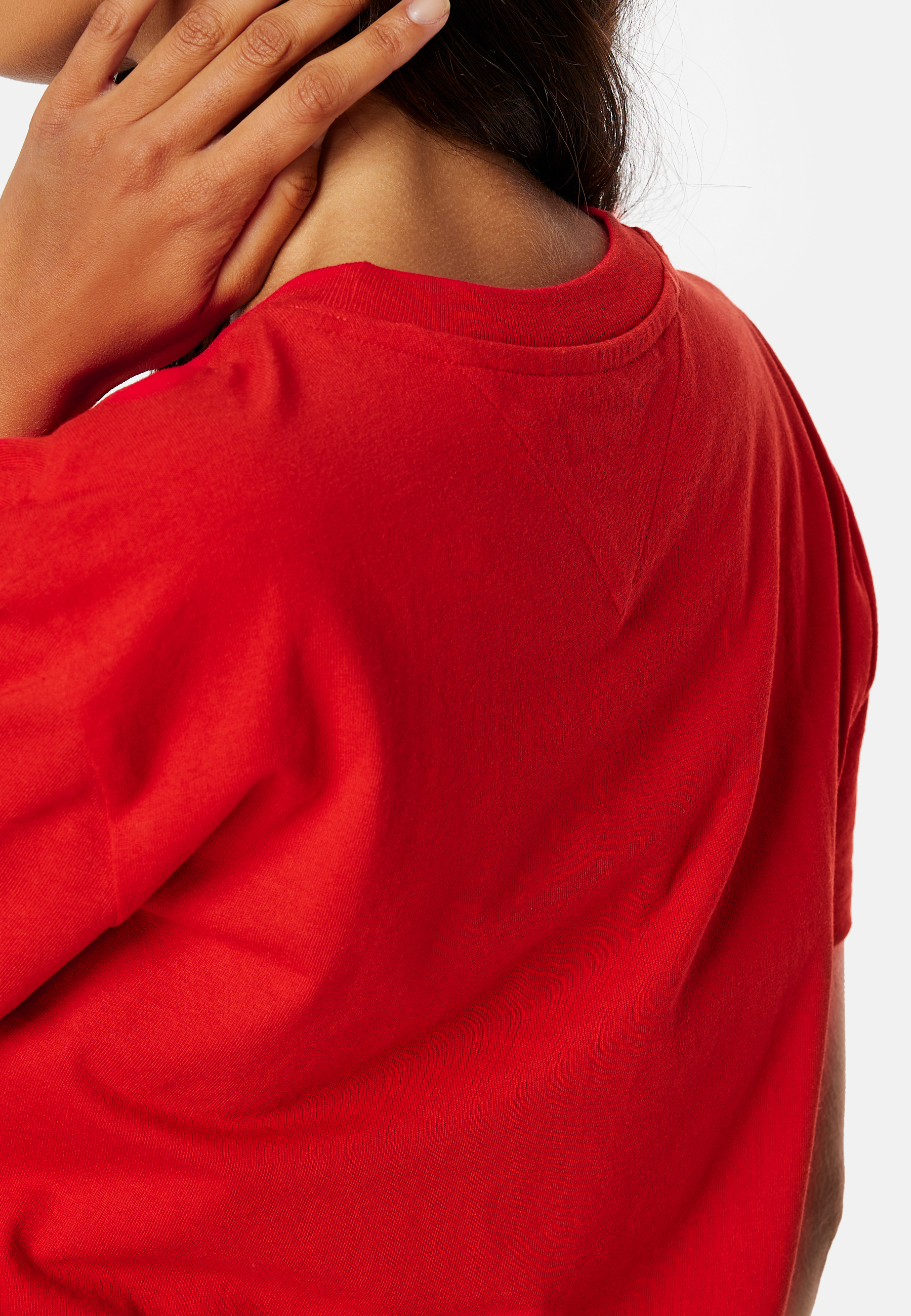 Badge Tee 3