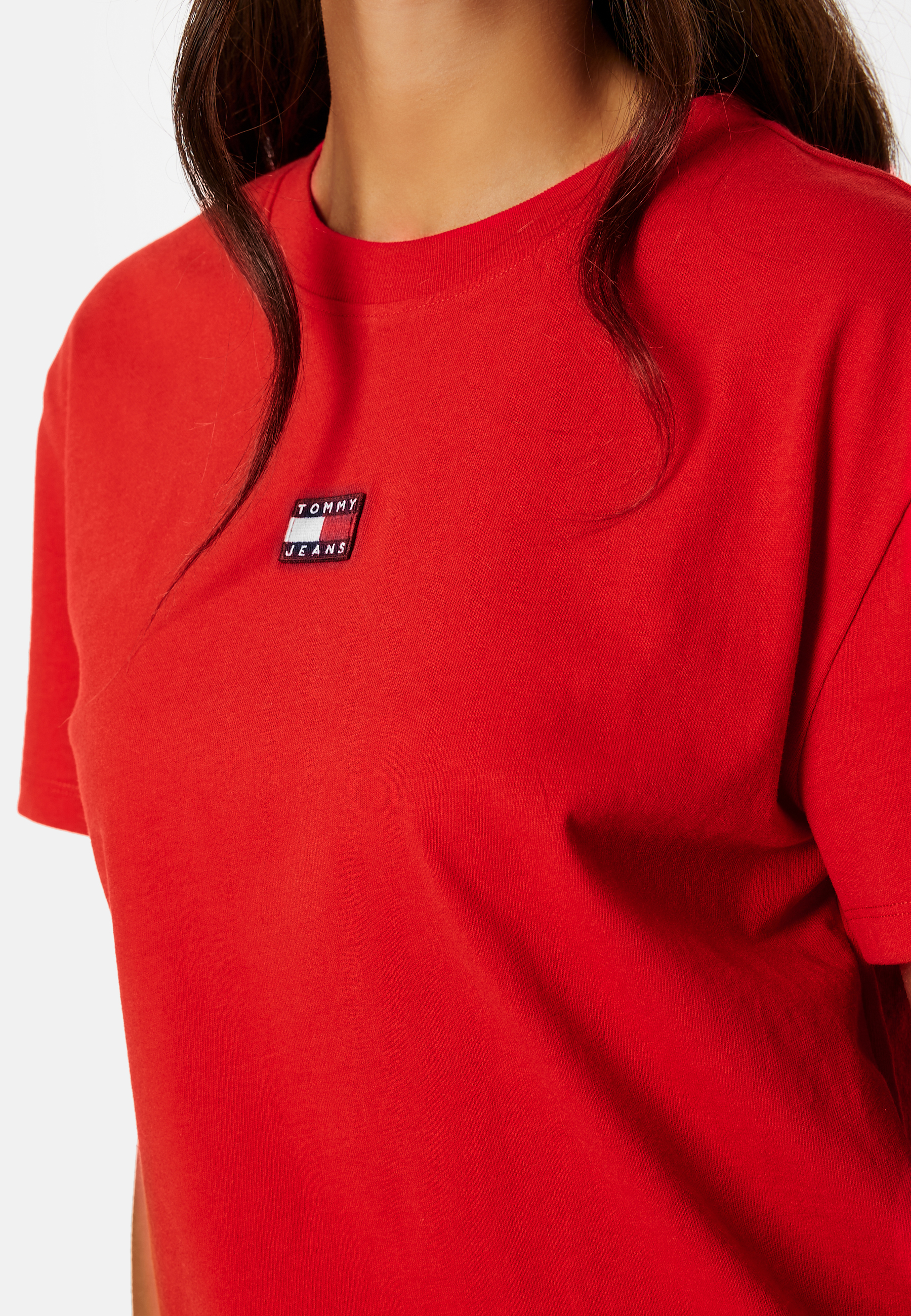 Badge Tee 4