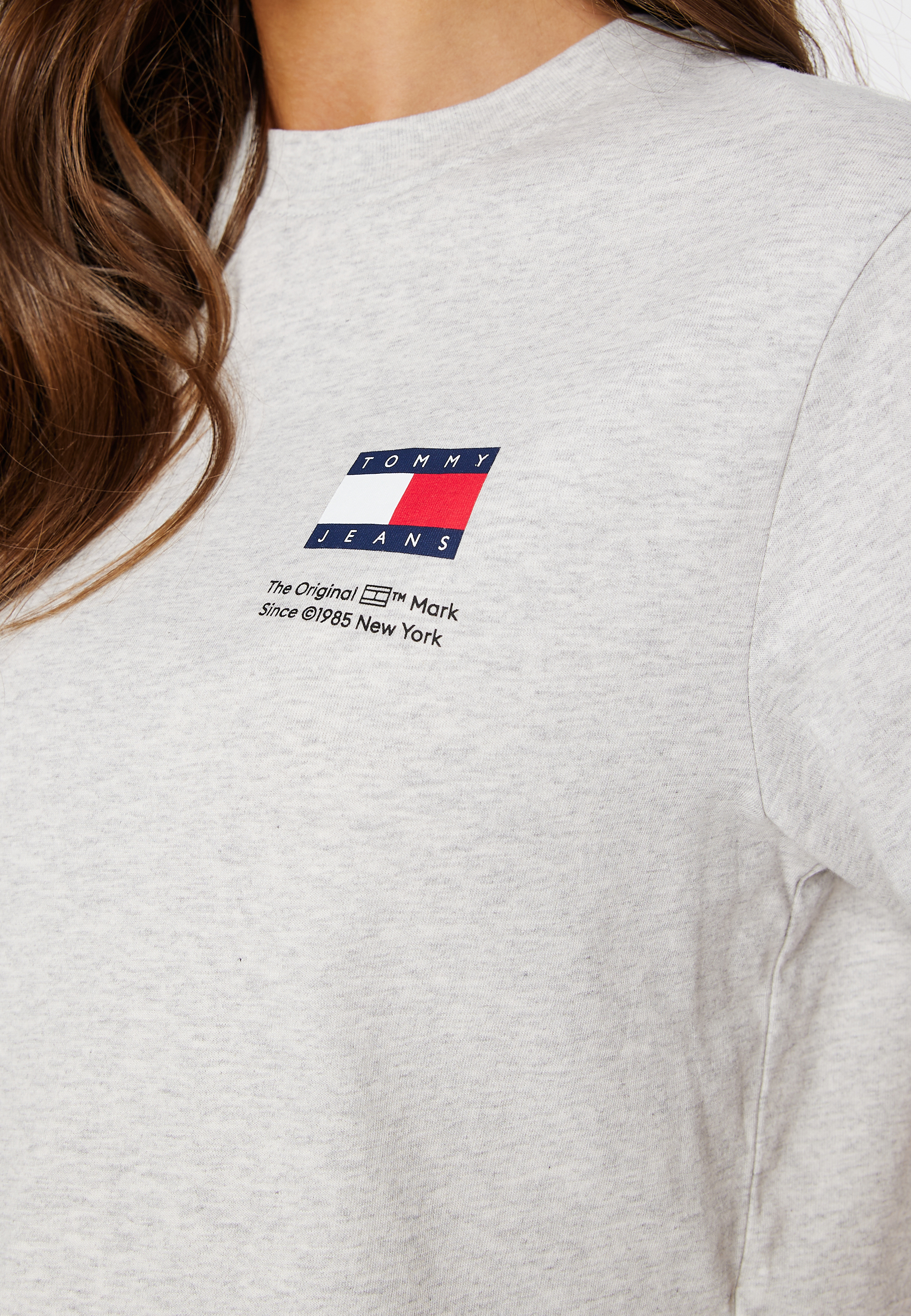 BXY Graphic Flag Tee 3