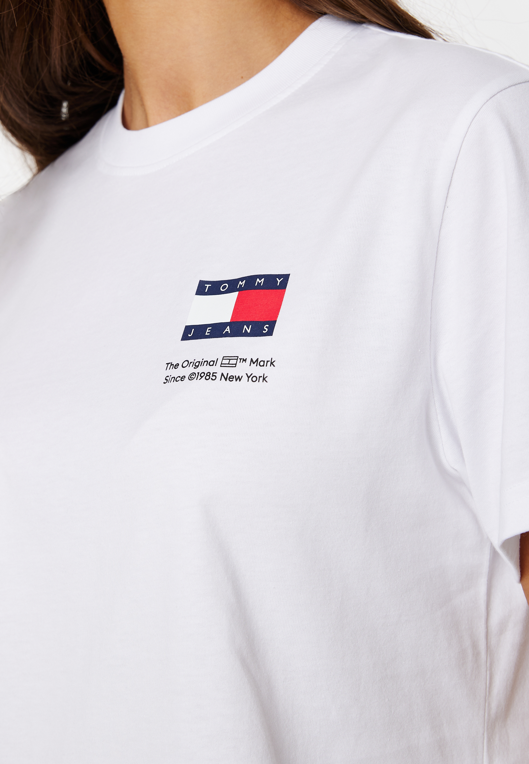 BXY Graphic Flag Tee 3