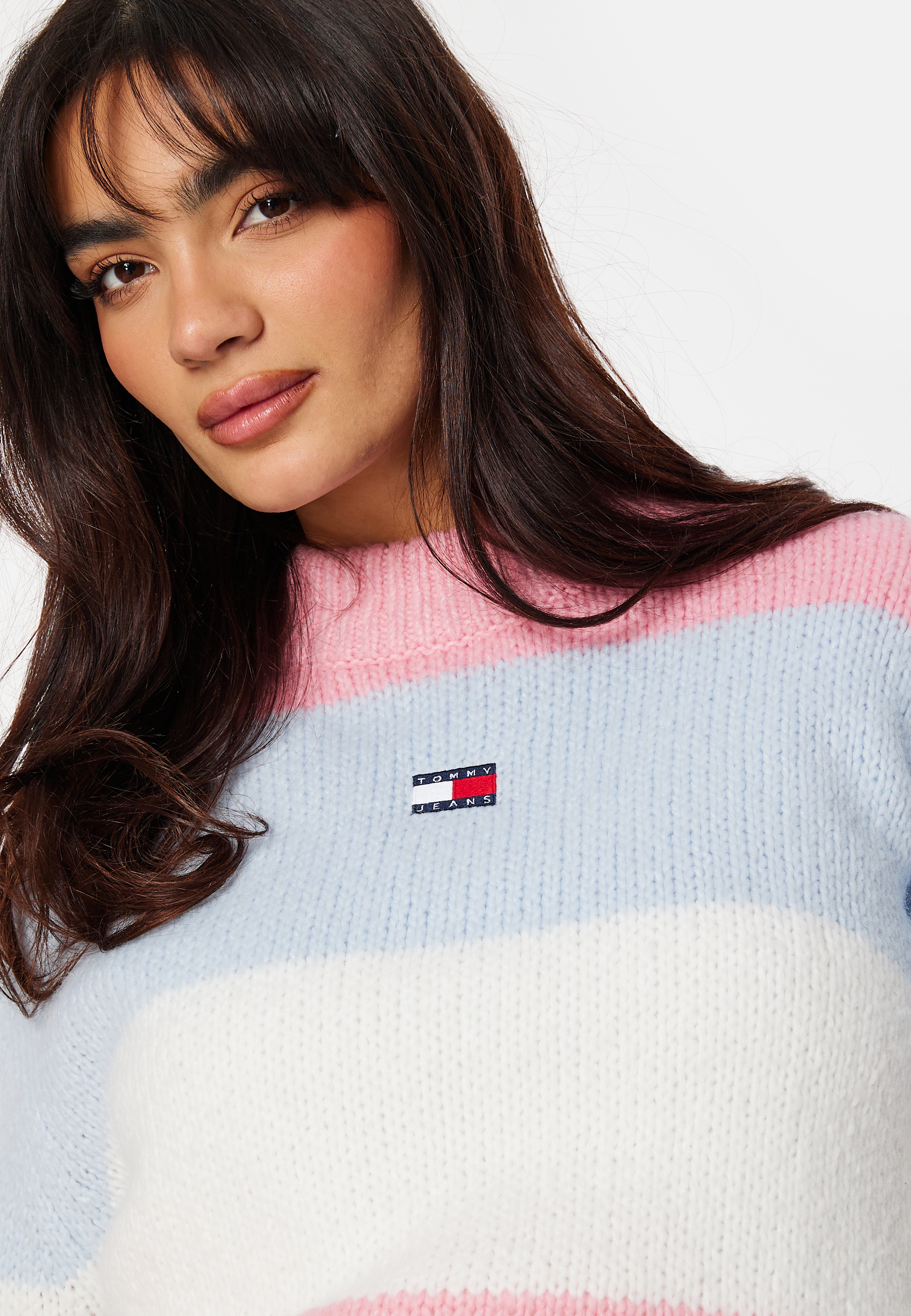 Colorblock Sweater 3