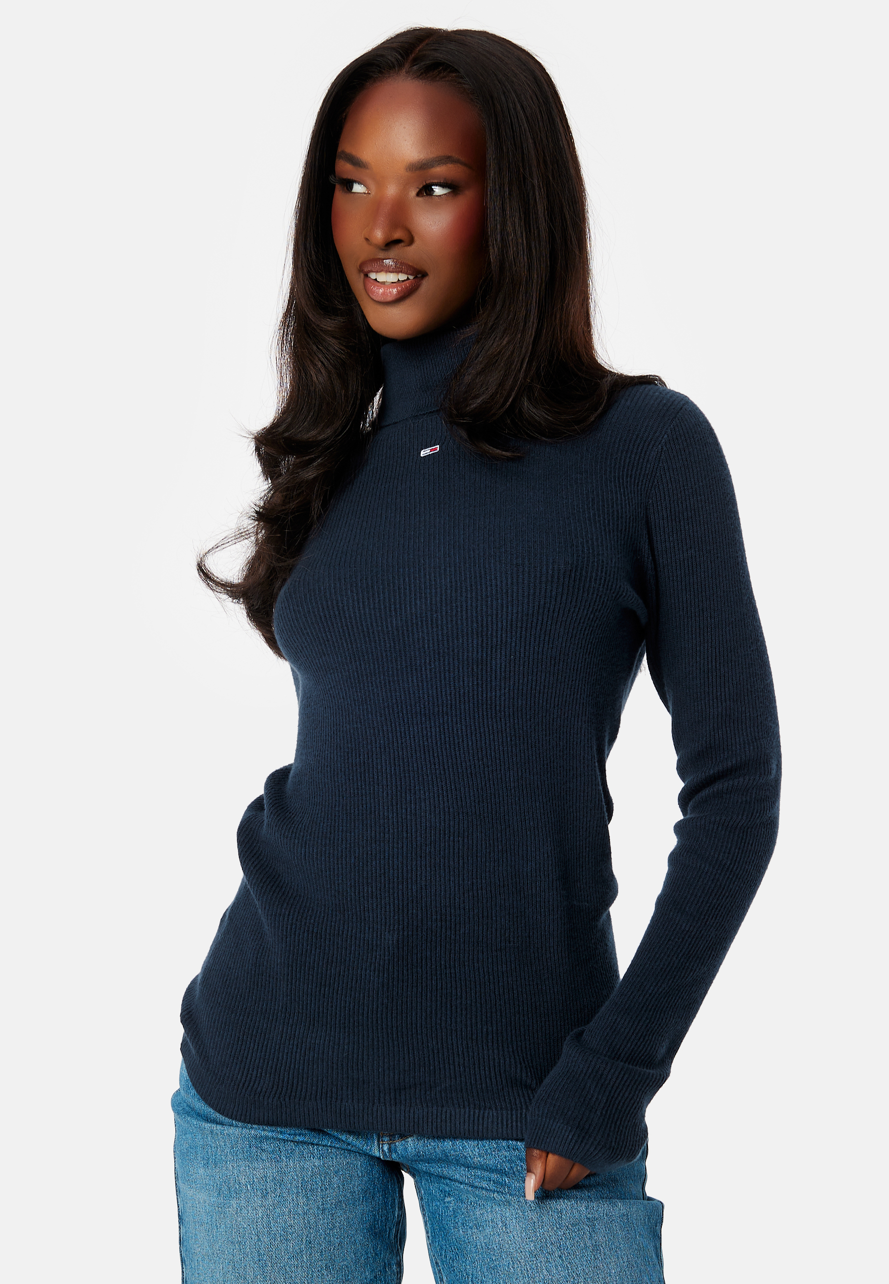 Essential Turtleneck Sweater