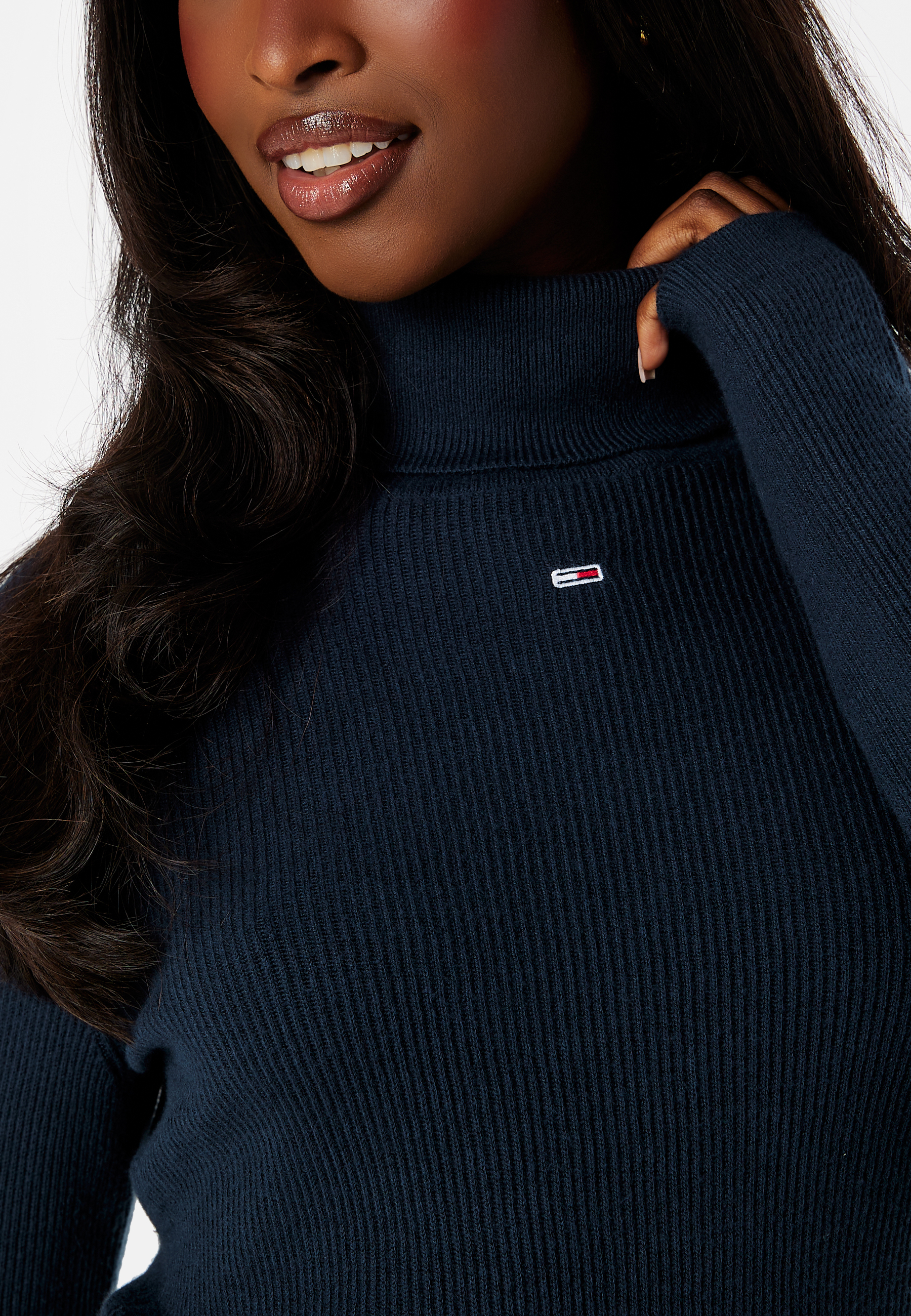 Essential Turtleneck Sweater 3