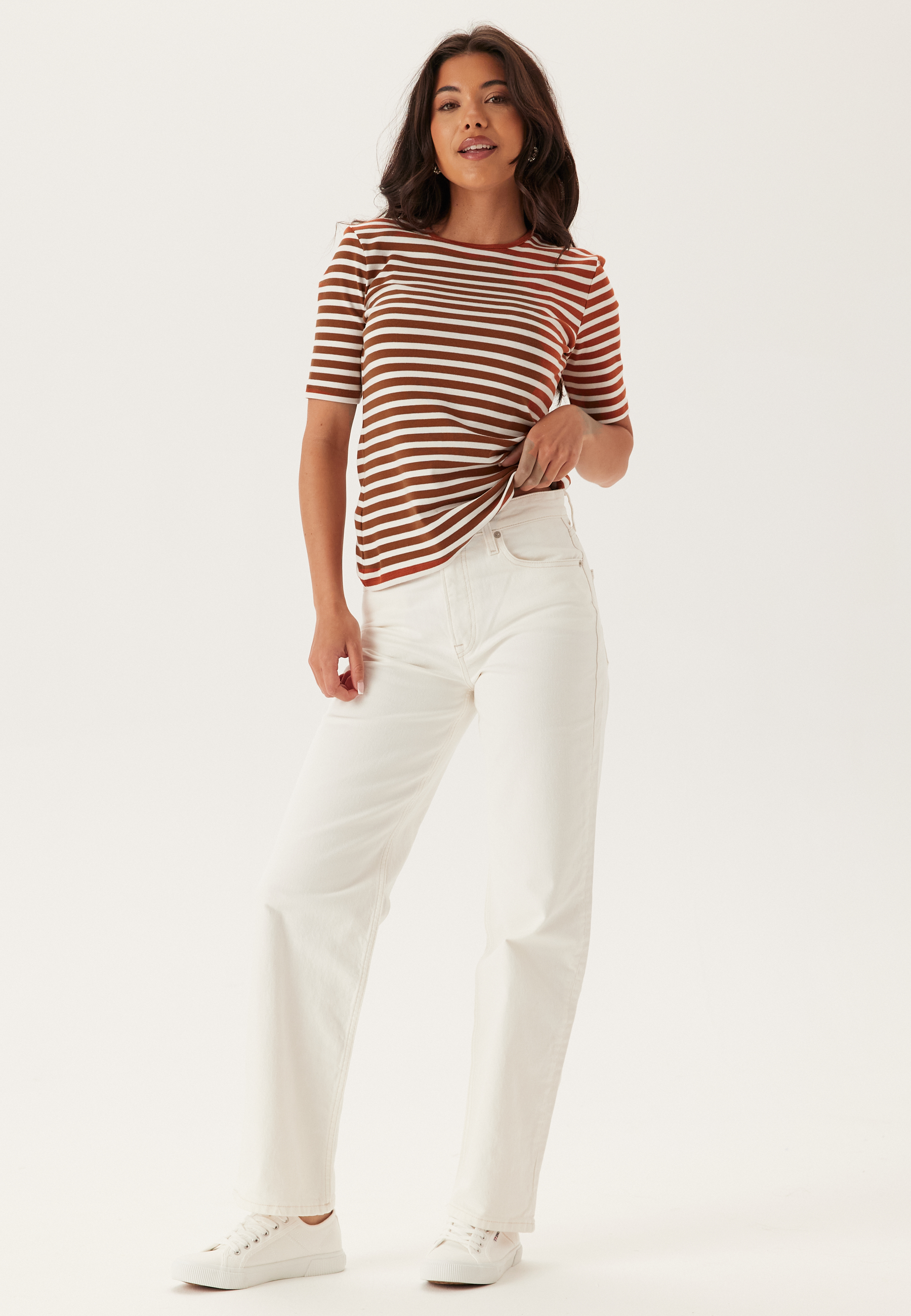 Layla Hr Slim Str Bi4191 2