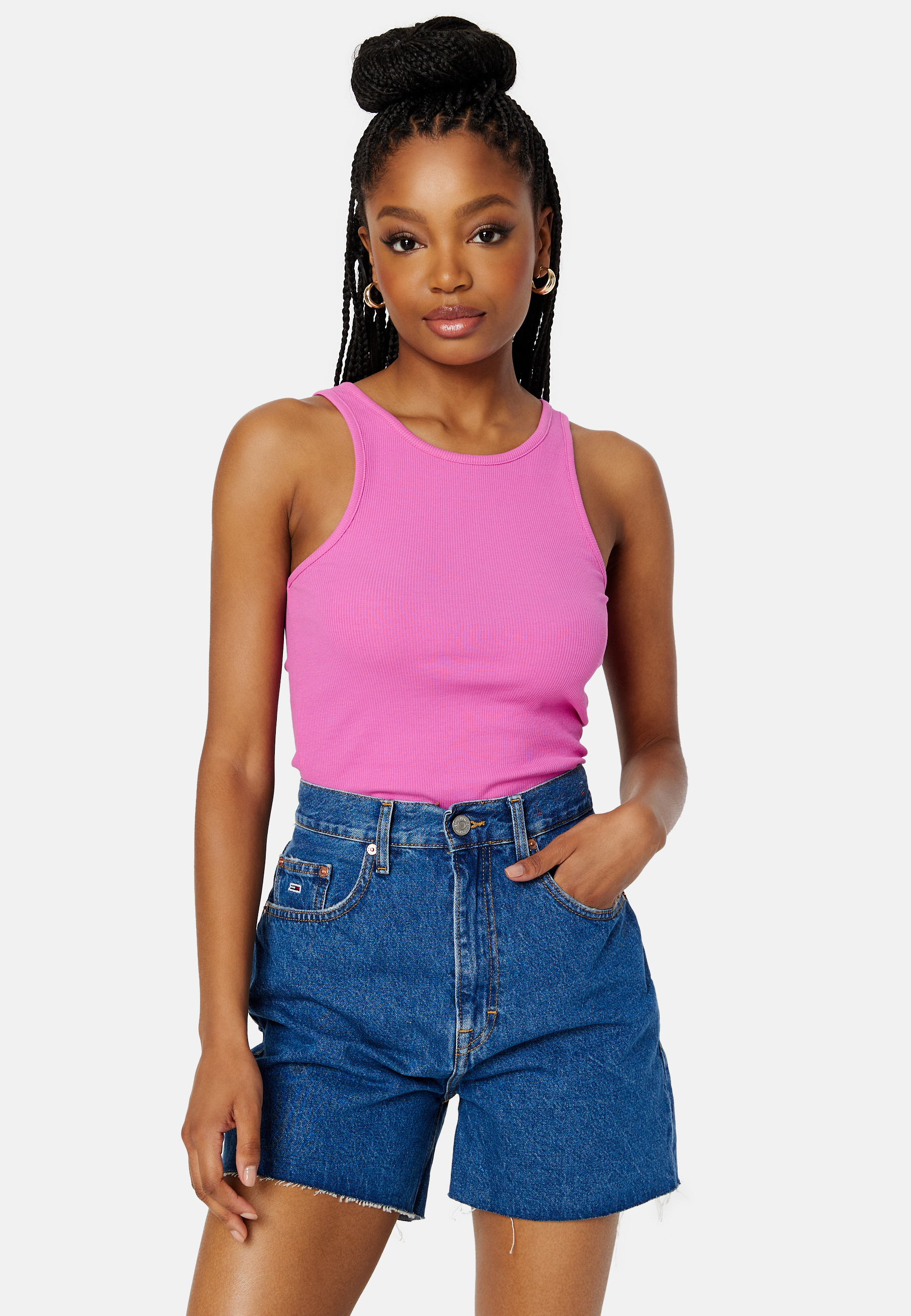 Mom Shorts 2