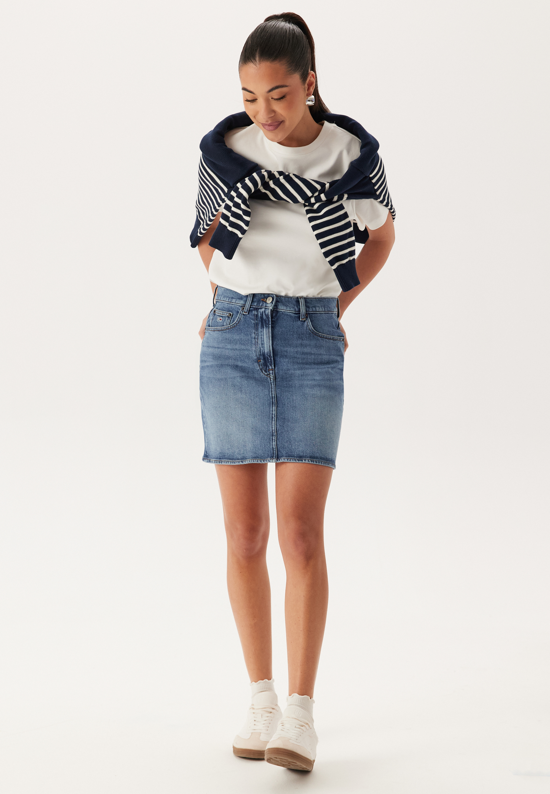 Mom Skirt Bi0134 2